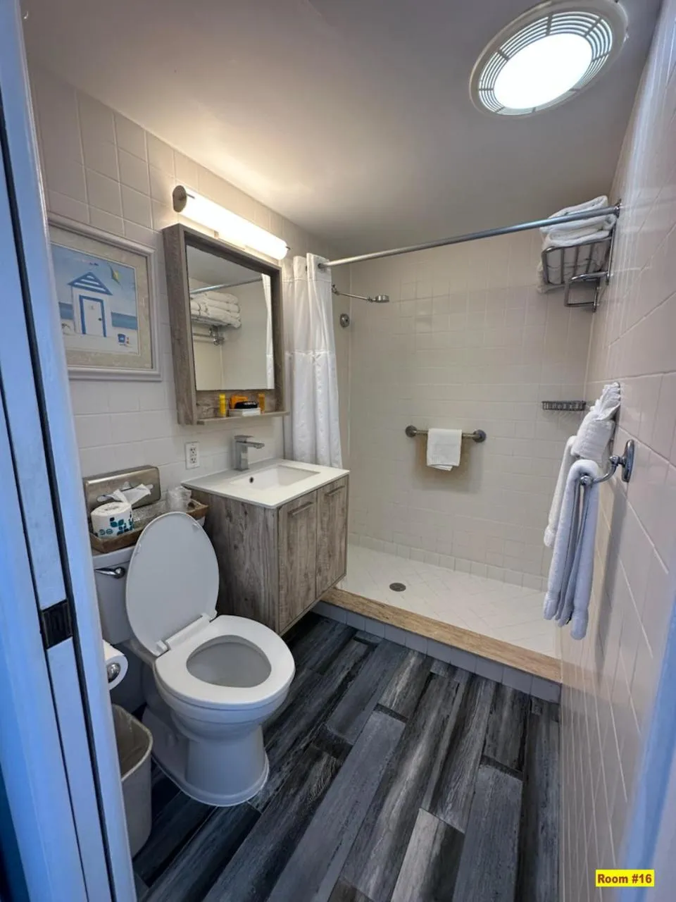 Windjammer Resort and Beach Club