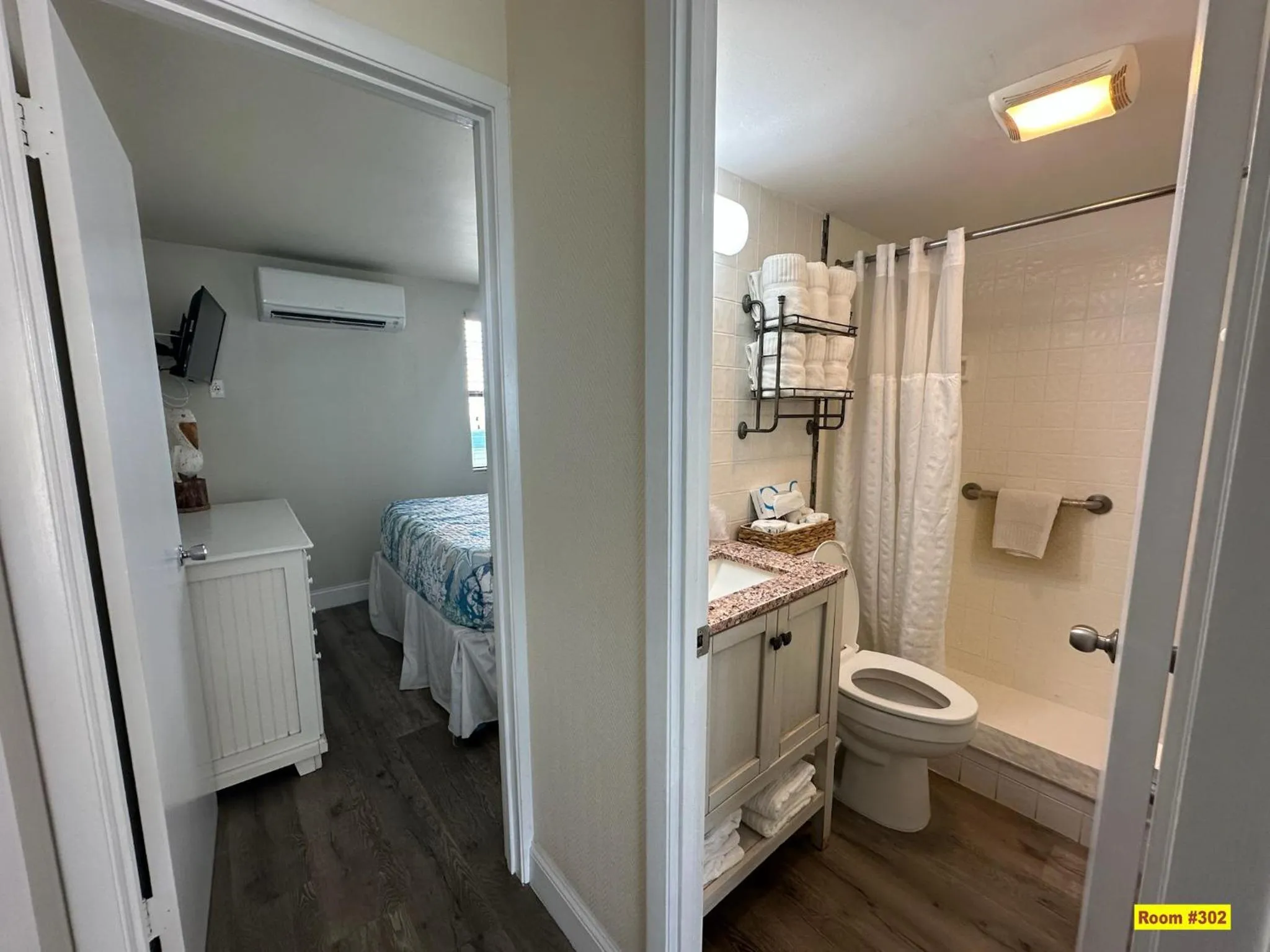 Windjammer Resort and Beach Club