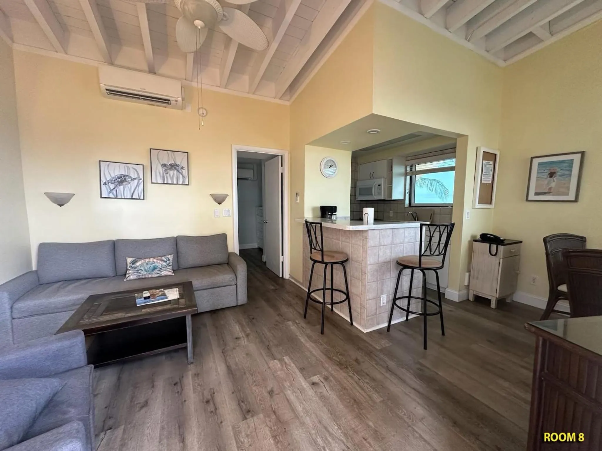 Windjammer Resort and Beach Club