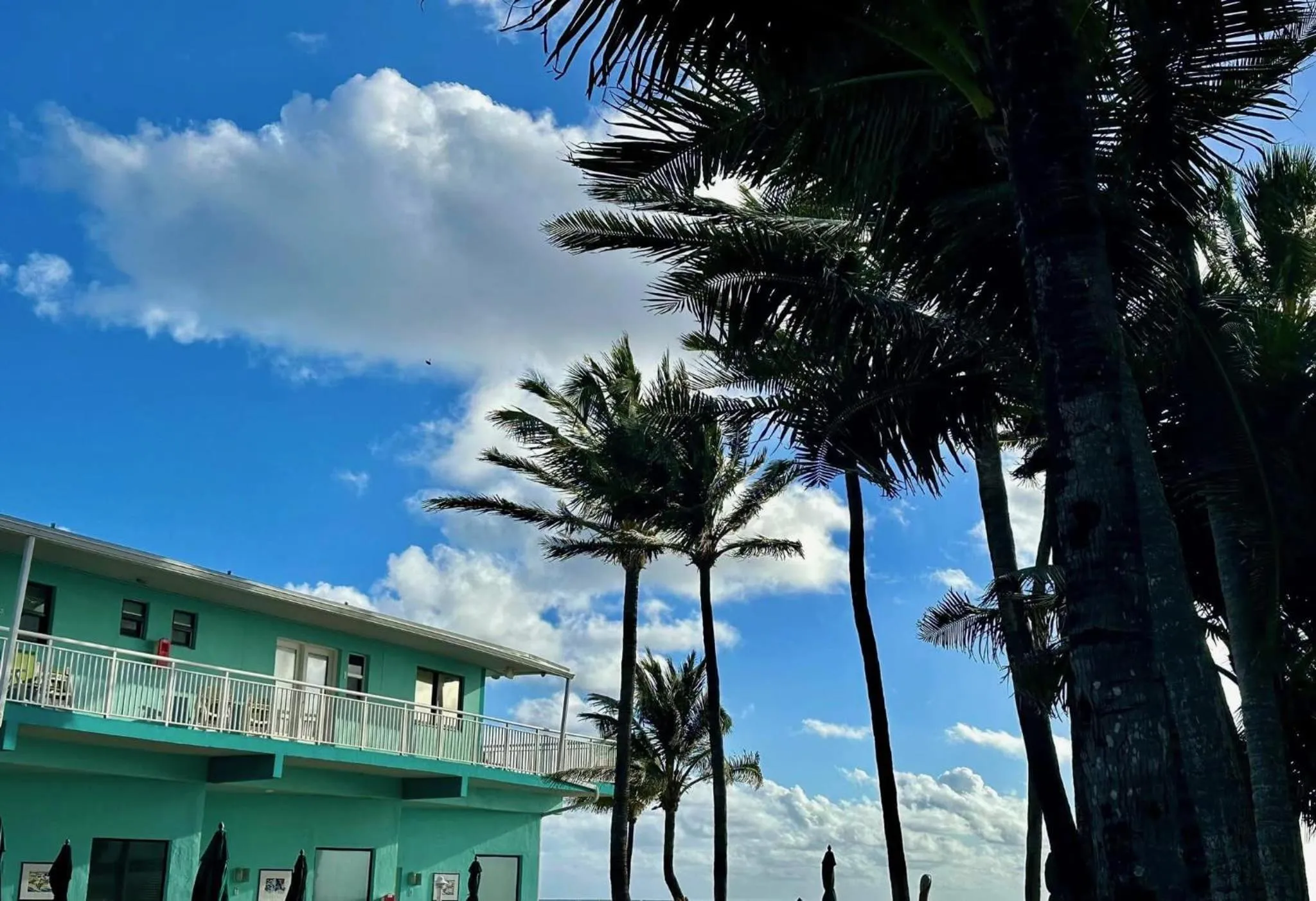 Windjammer Resort and Beach Club