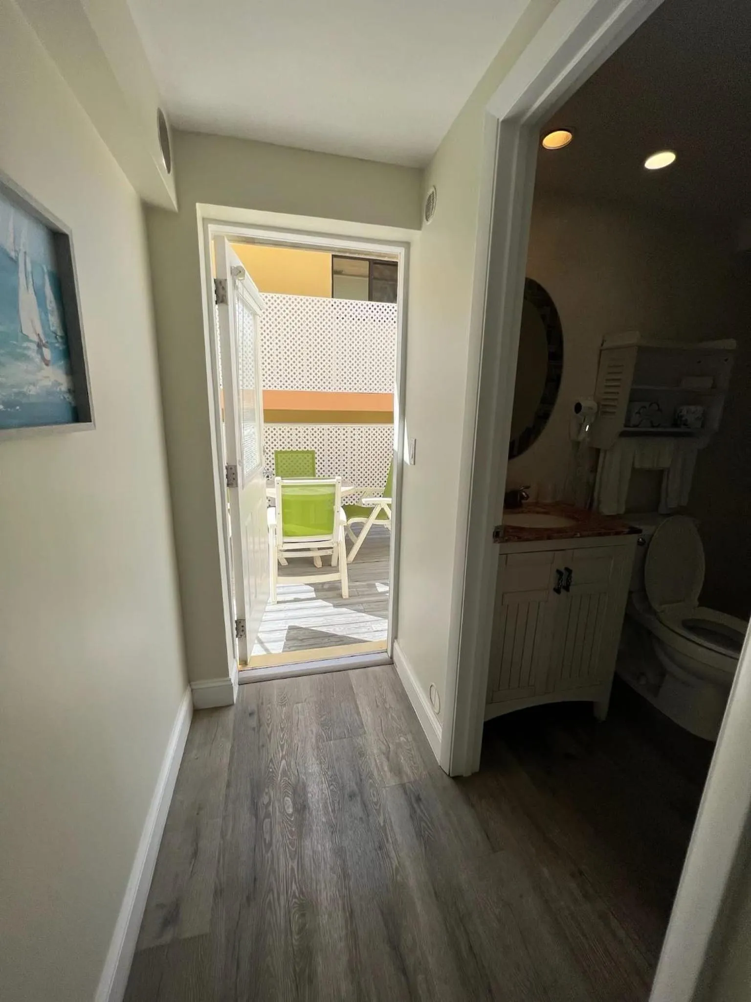 Windjammer Resort and Beach Club