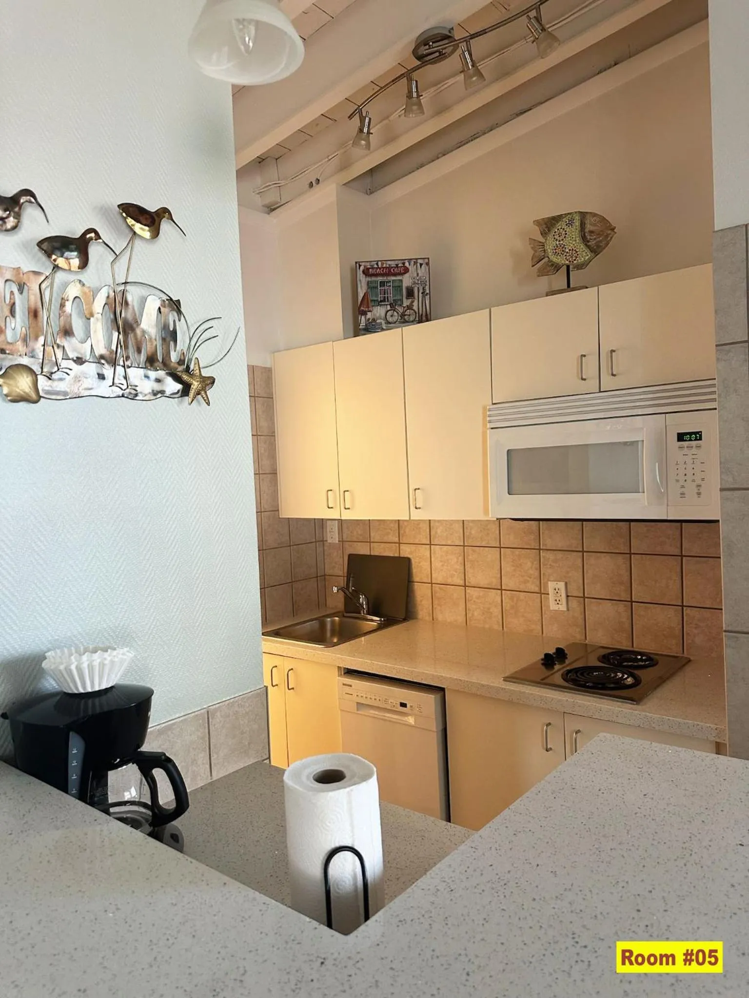 Windjammer Resort and Beach Club