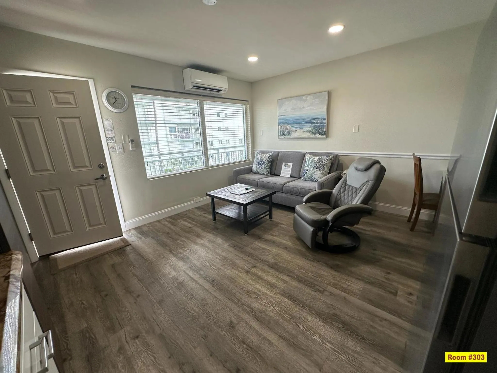 Windjammer Resort and Beach Club