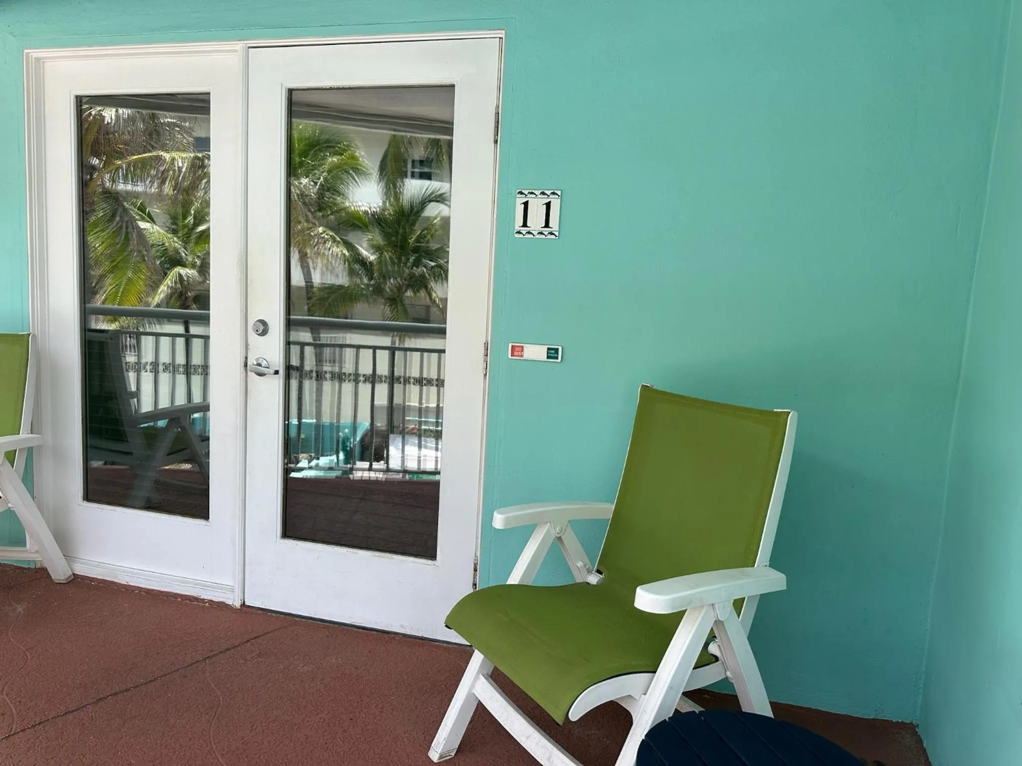 Windjammer Resort and Beach Club