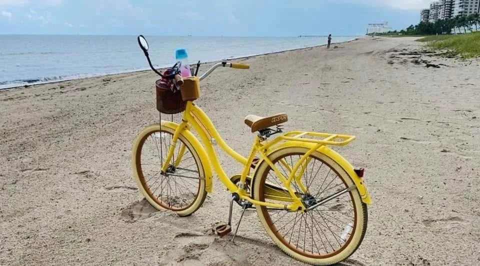 Windjammer Resort and Beach Club