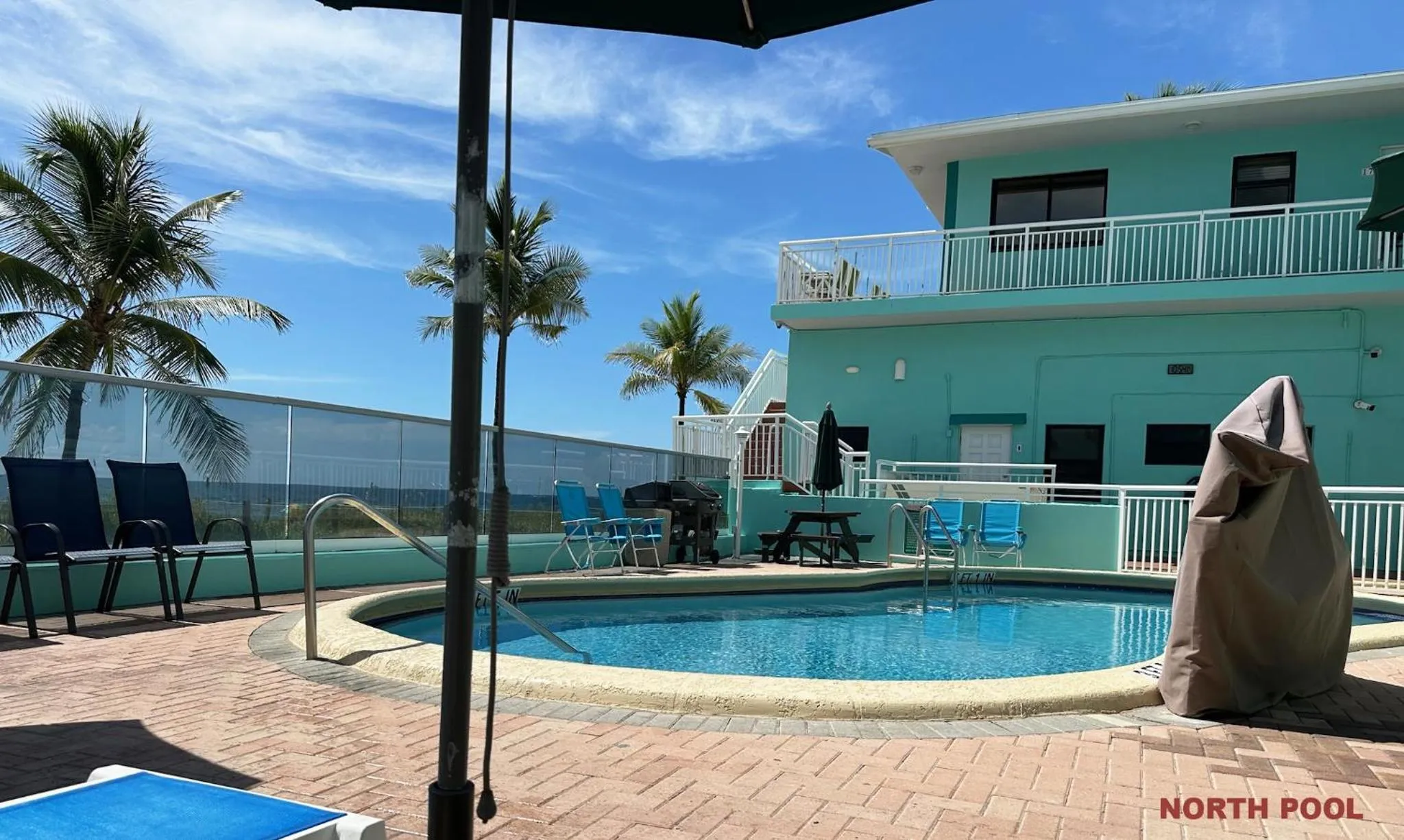 Windjammer Resort and Beach Club