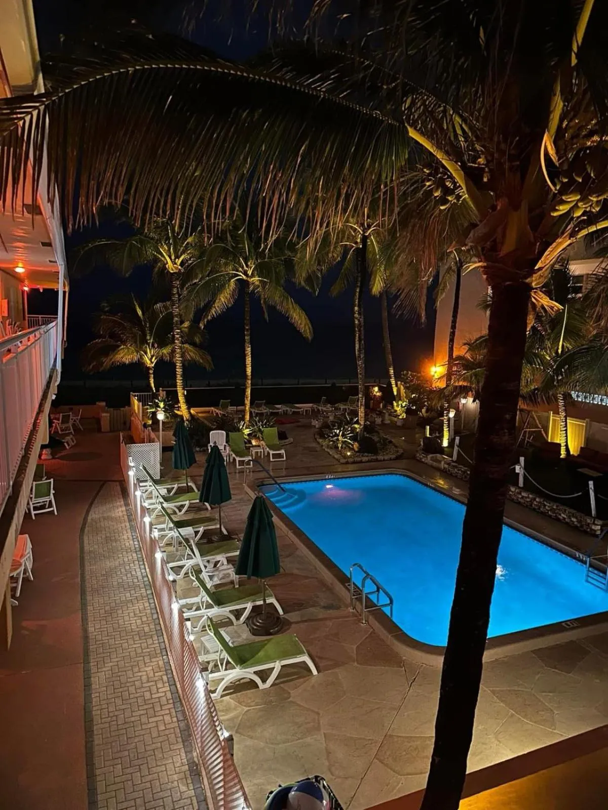 Windjammer Resort and Beach Club