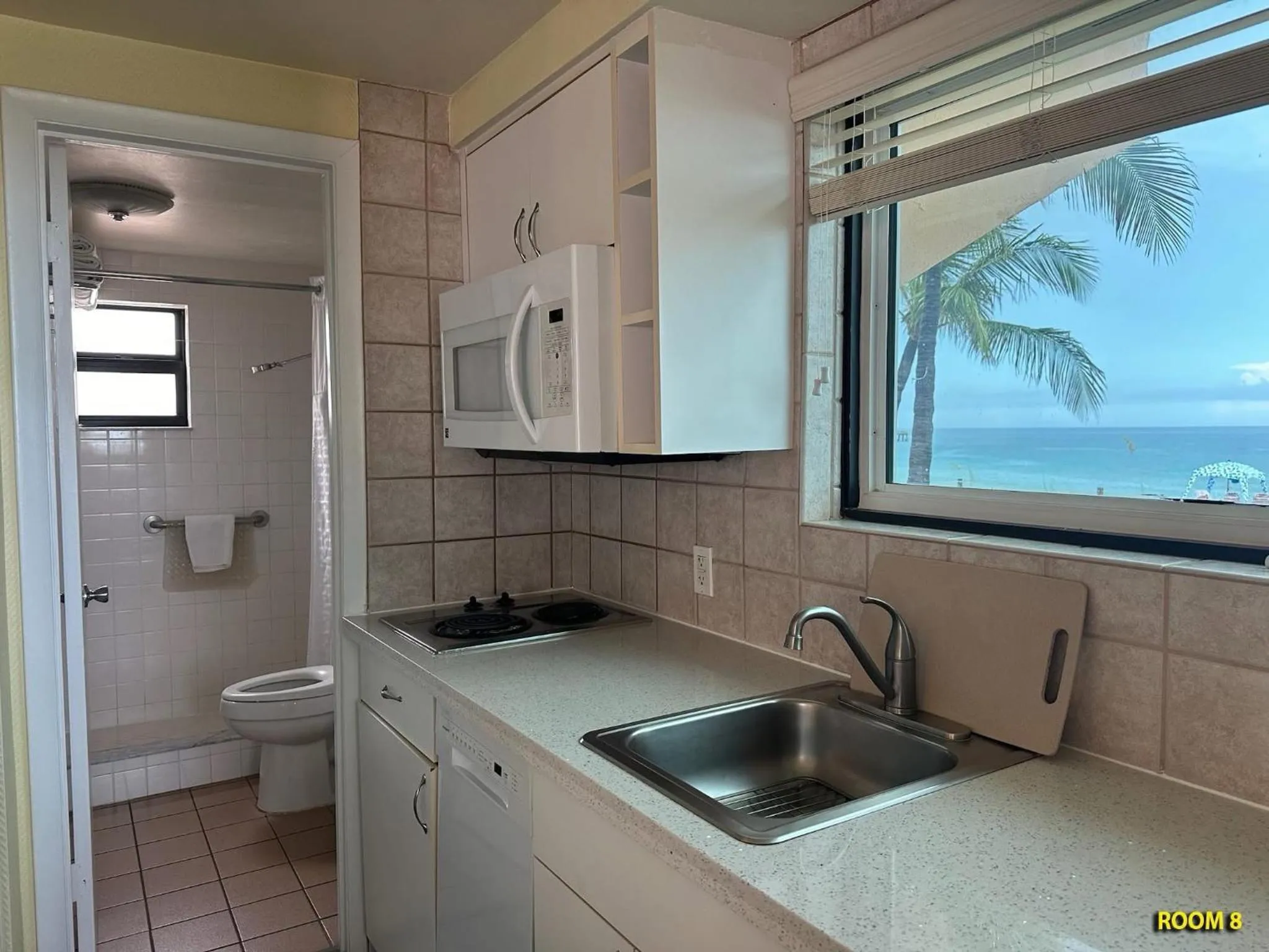 Windjammer Resort and Beach Club