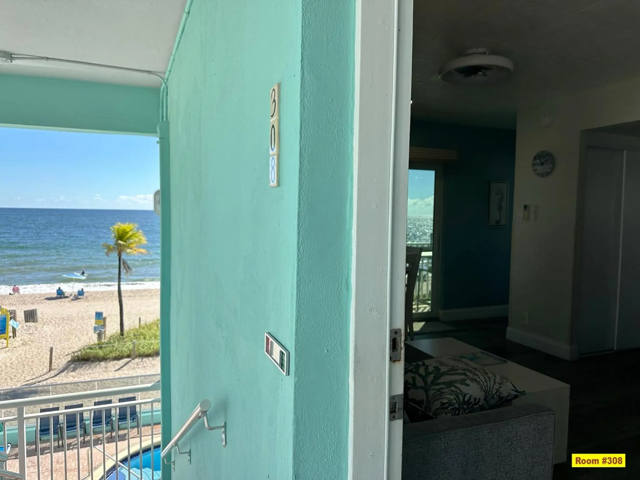 Windjammer Resort and Beach Club