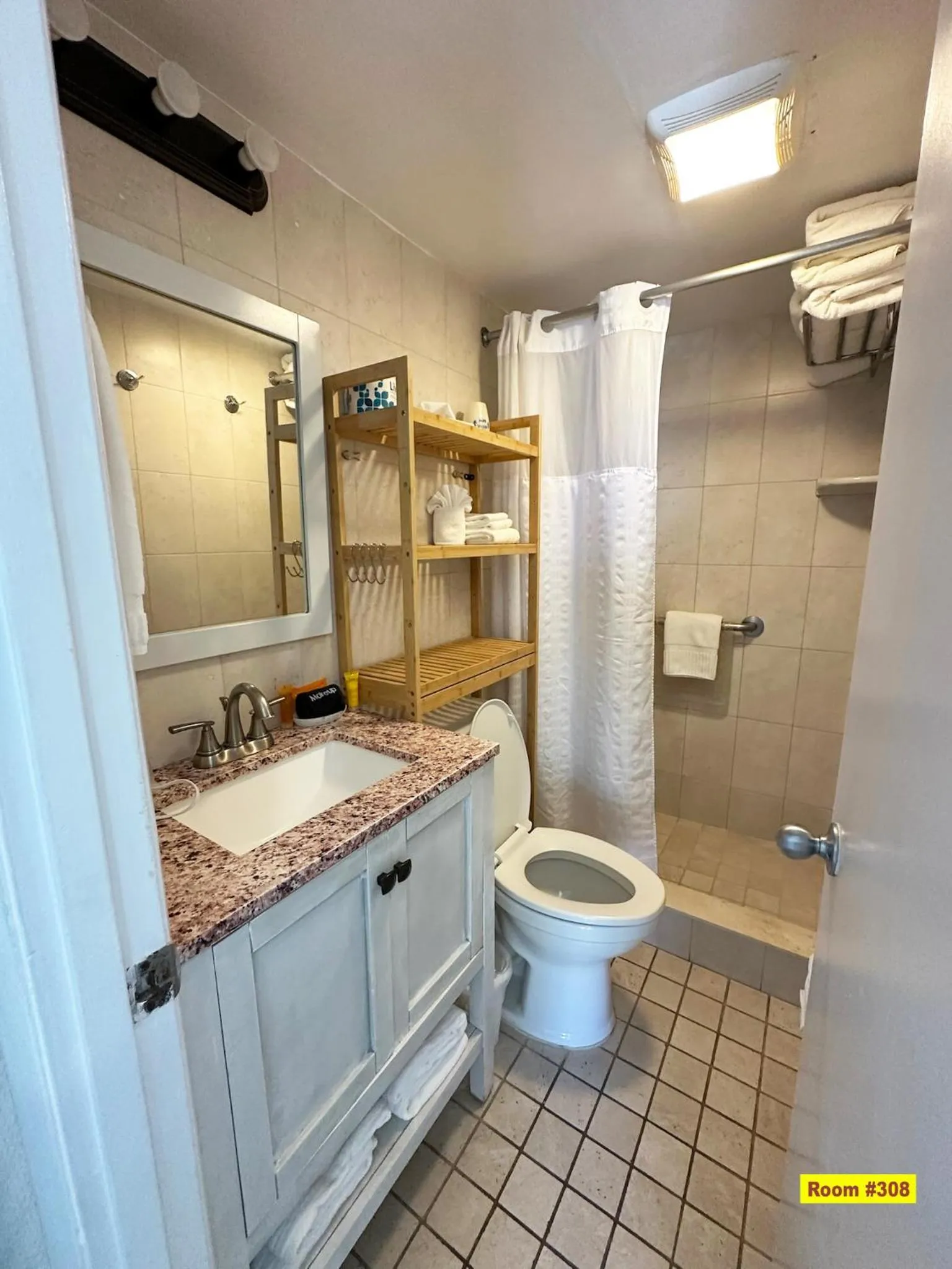 Windjammer Resort and Beach Club