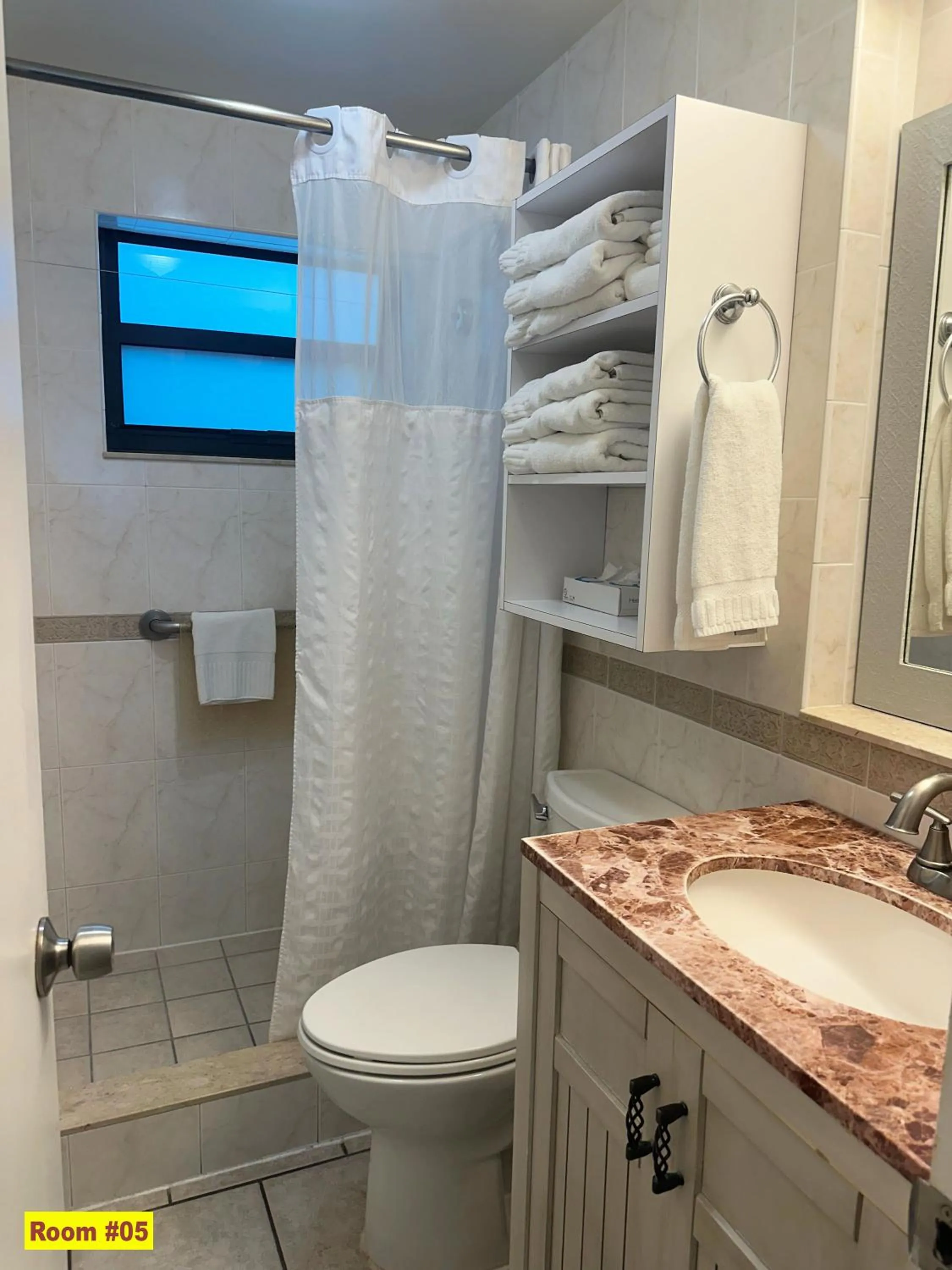 Windjammer Resort and Beach Club