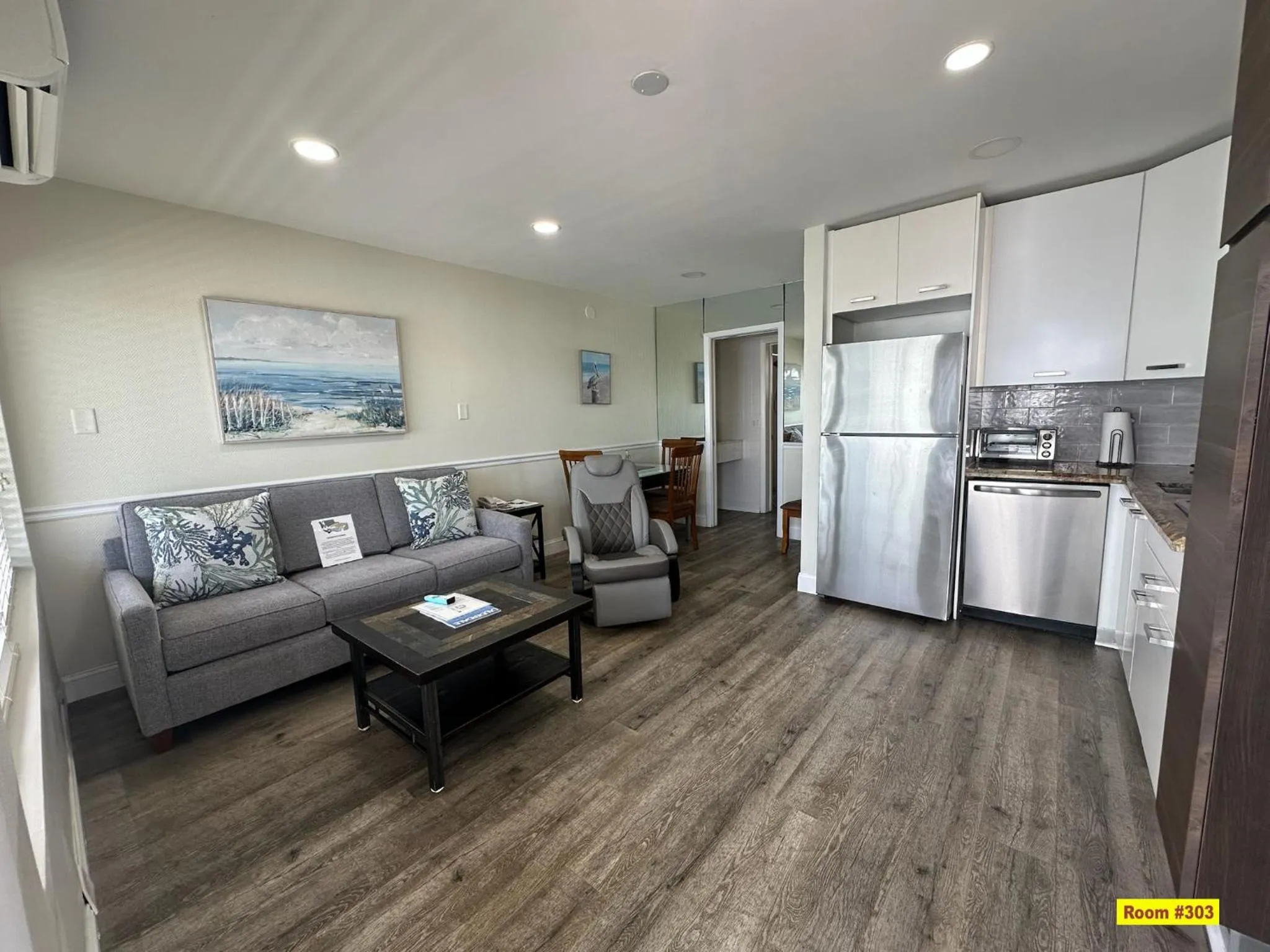 Windjammer Resort and Beach Club