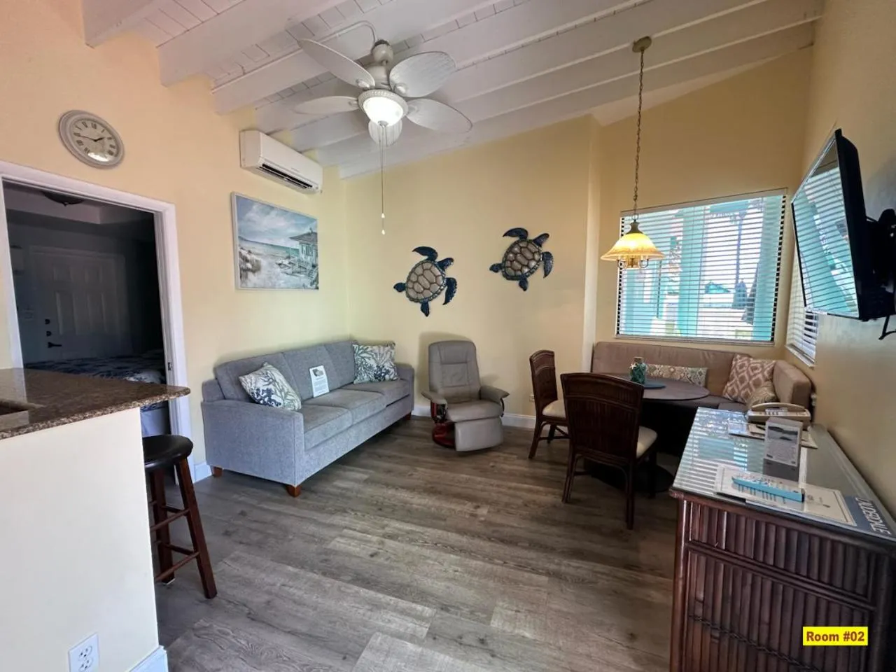 Windjammer Resort and Beach Club