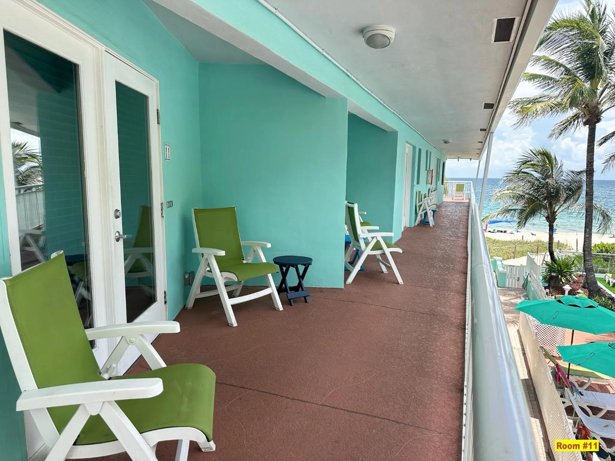 Windjammer Resort and Beach Club