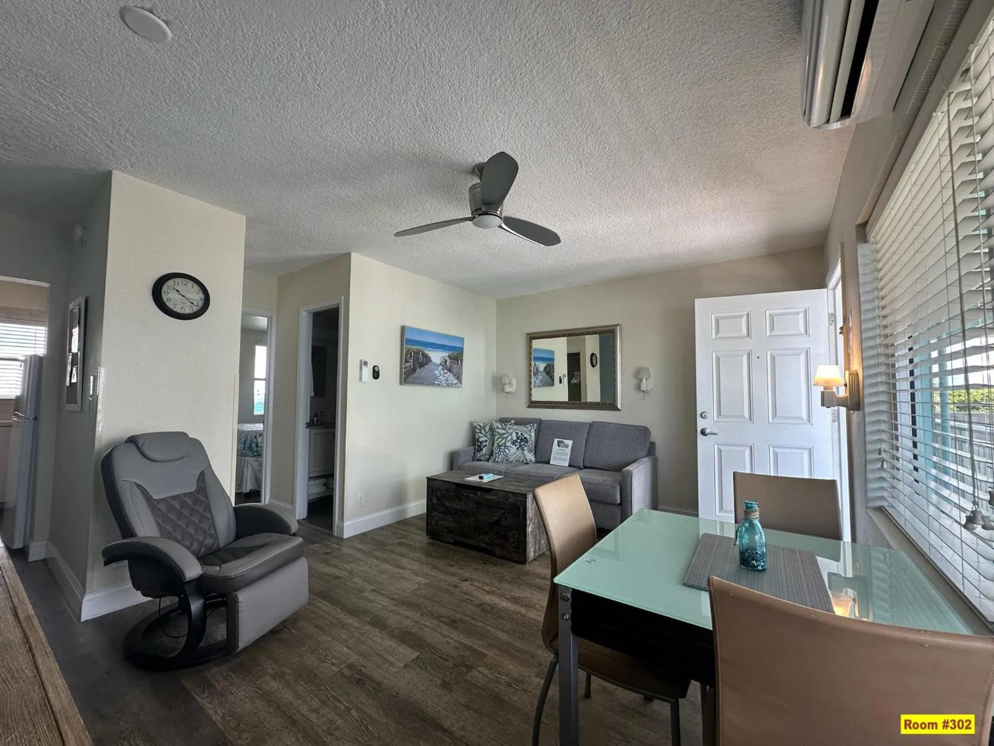 Windjammer Resort and Beach Club