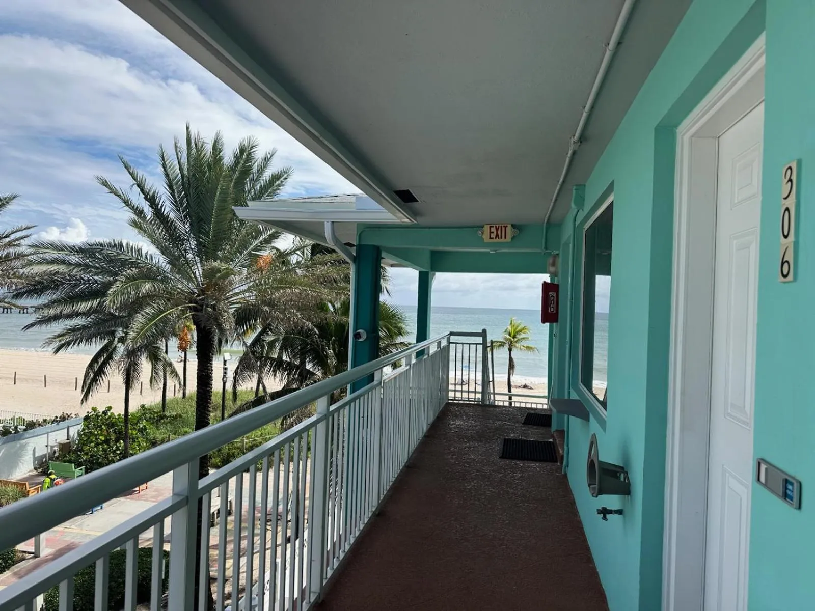 Windjammer Resort and Beach Club