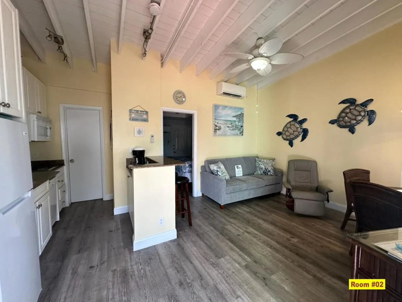 Windjammer Resort and Beach Club