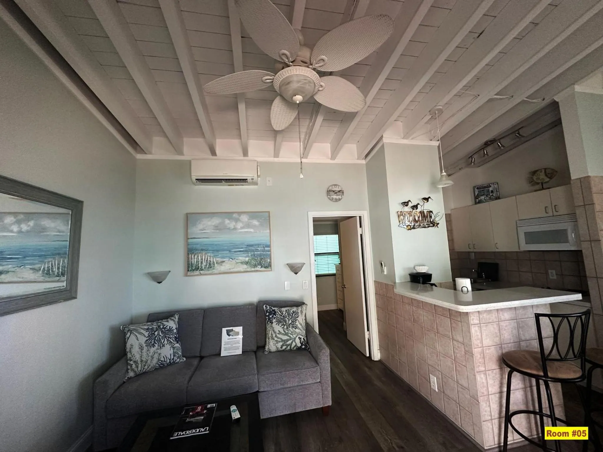 Windjammer Resort and Beach Club