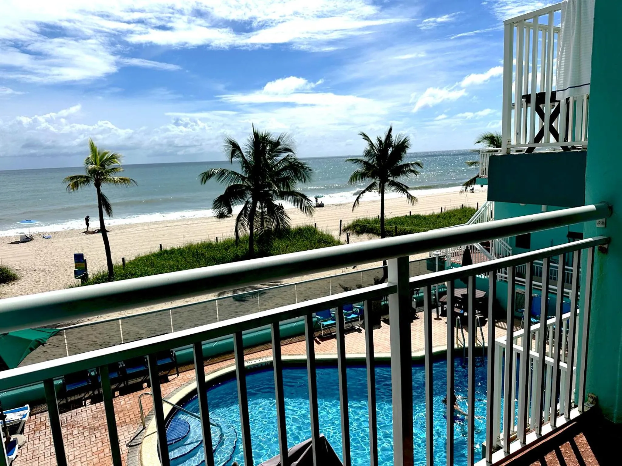 Windjammer Resort and Beach Club