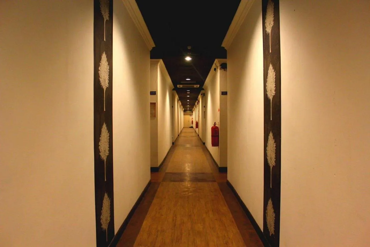 Switz Paradise Hotel