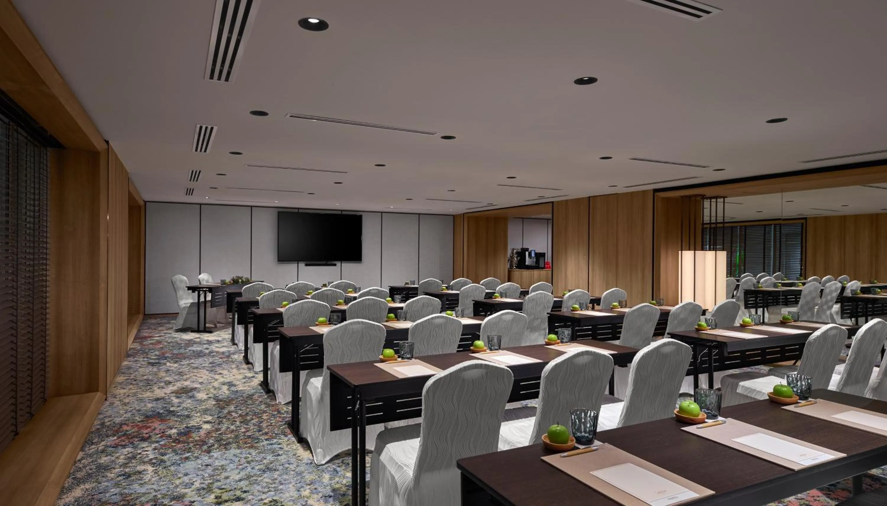 Meeting/conference room in PARKROYAL Penang Resort