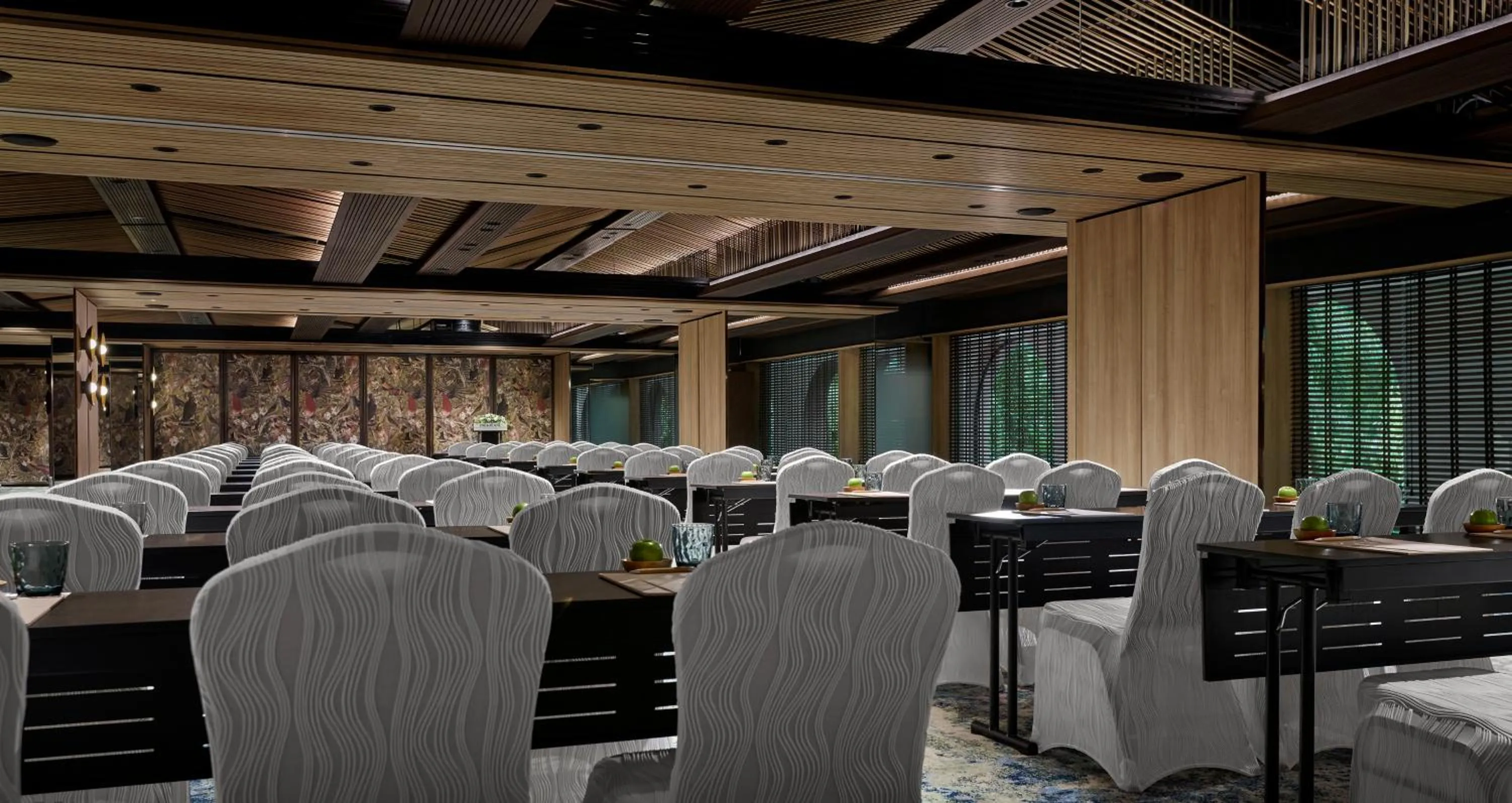 Meeting/conference room in PARKROYAL Penang Resort