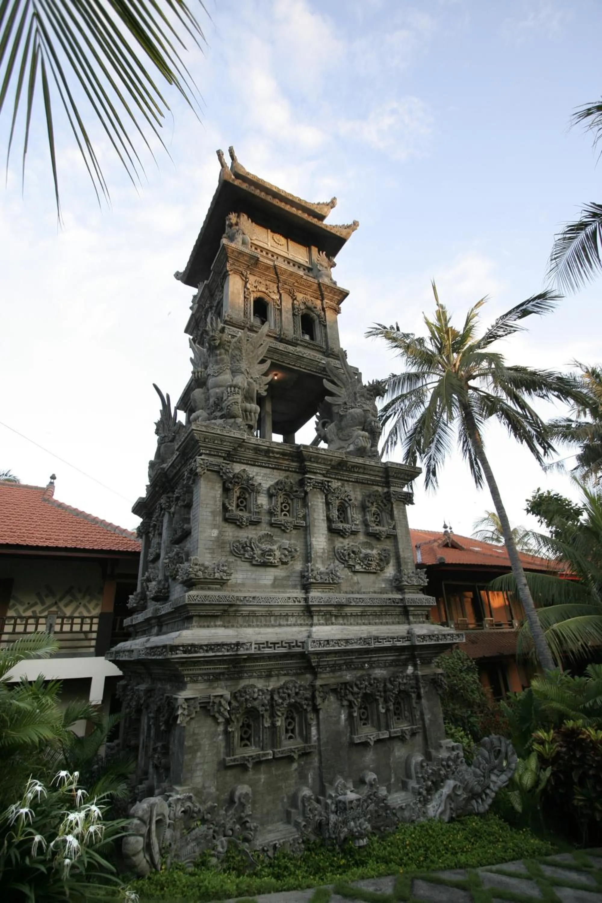 Other in Nugraha Lovina Seaview Resort & Spa