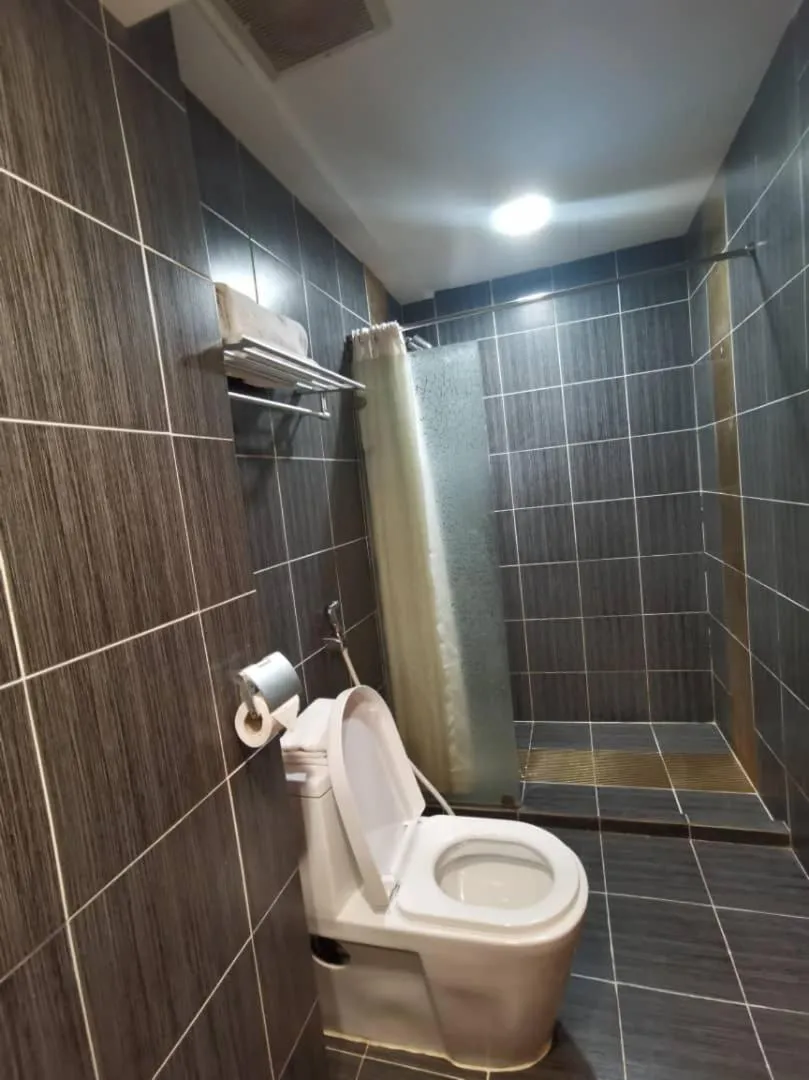 2 Inn 1 Boutique Hotel & Spa