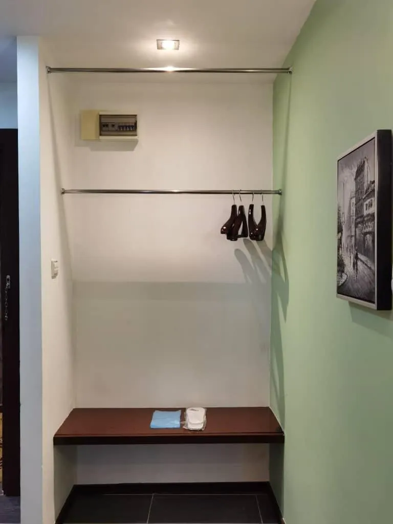 2 Inn 1 Boutique Hotel & Spa