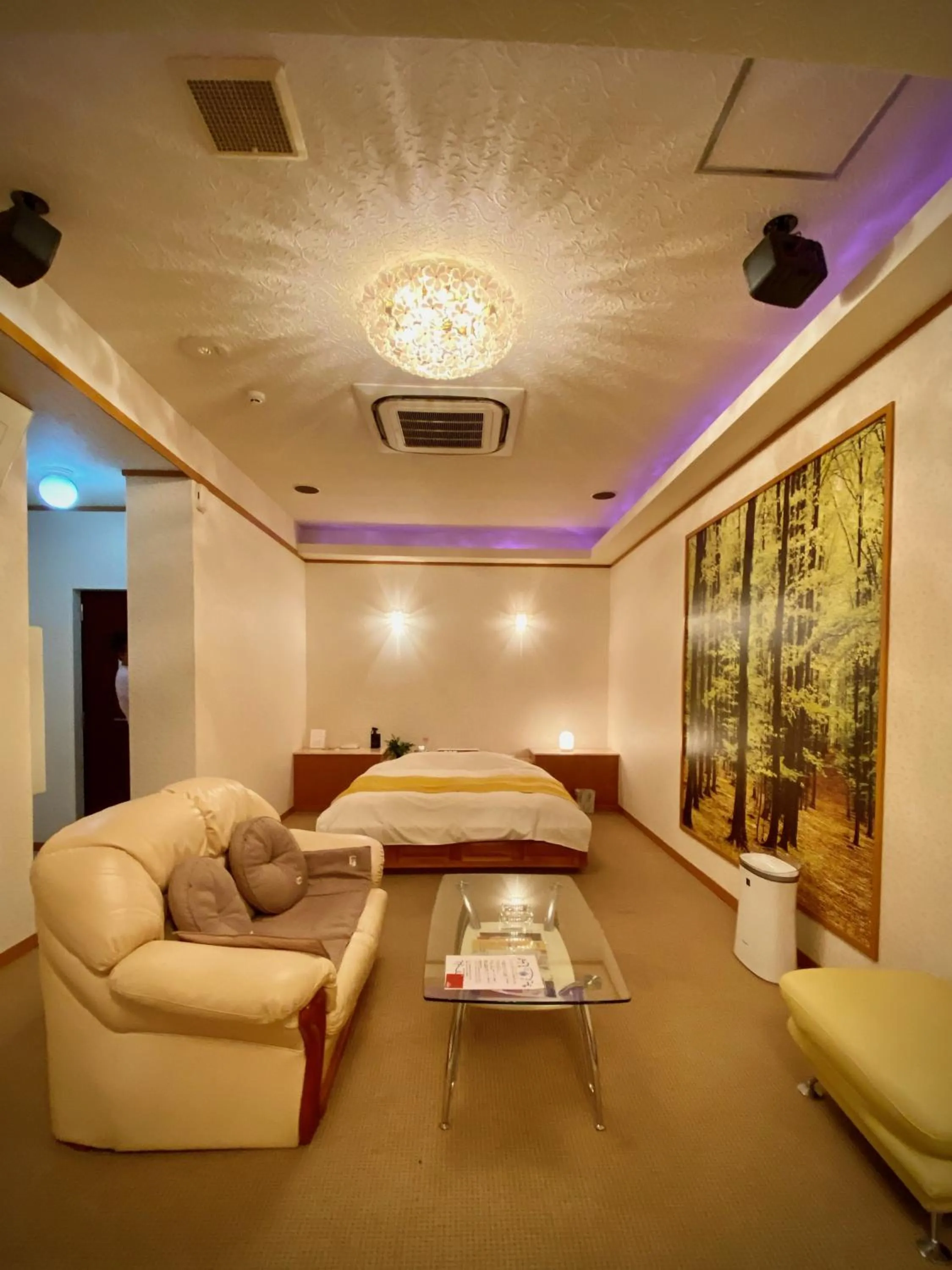 Hotel Sagano (Adult only)