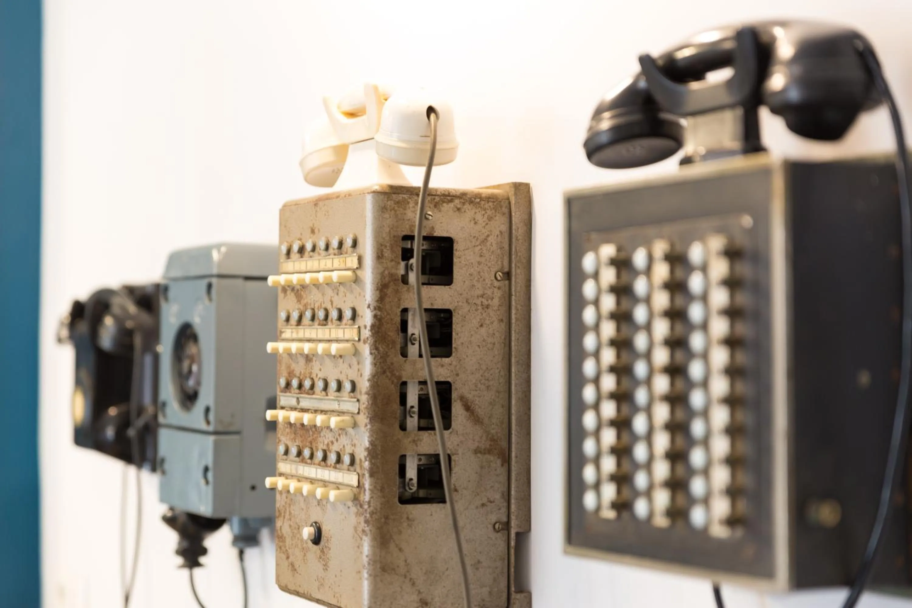 Decorative detail in The Dante House by House In Naples