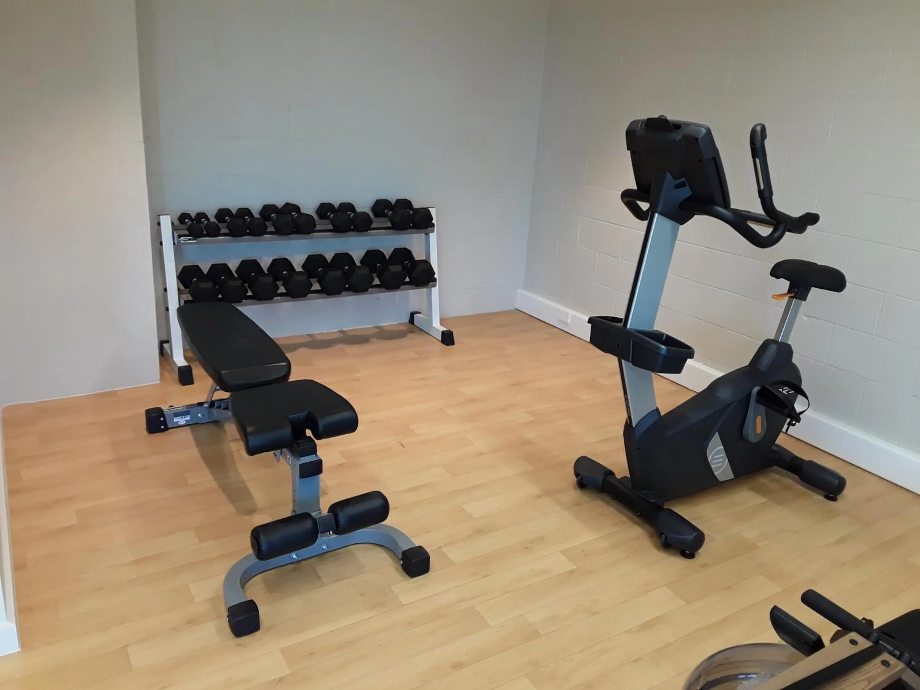 Sports in Waitakere Resort & Spa