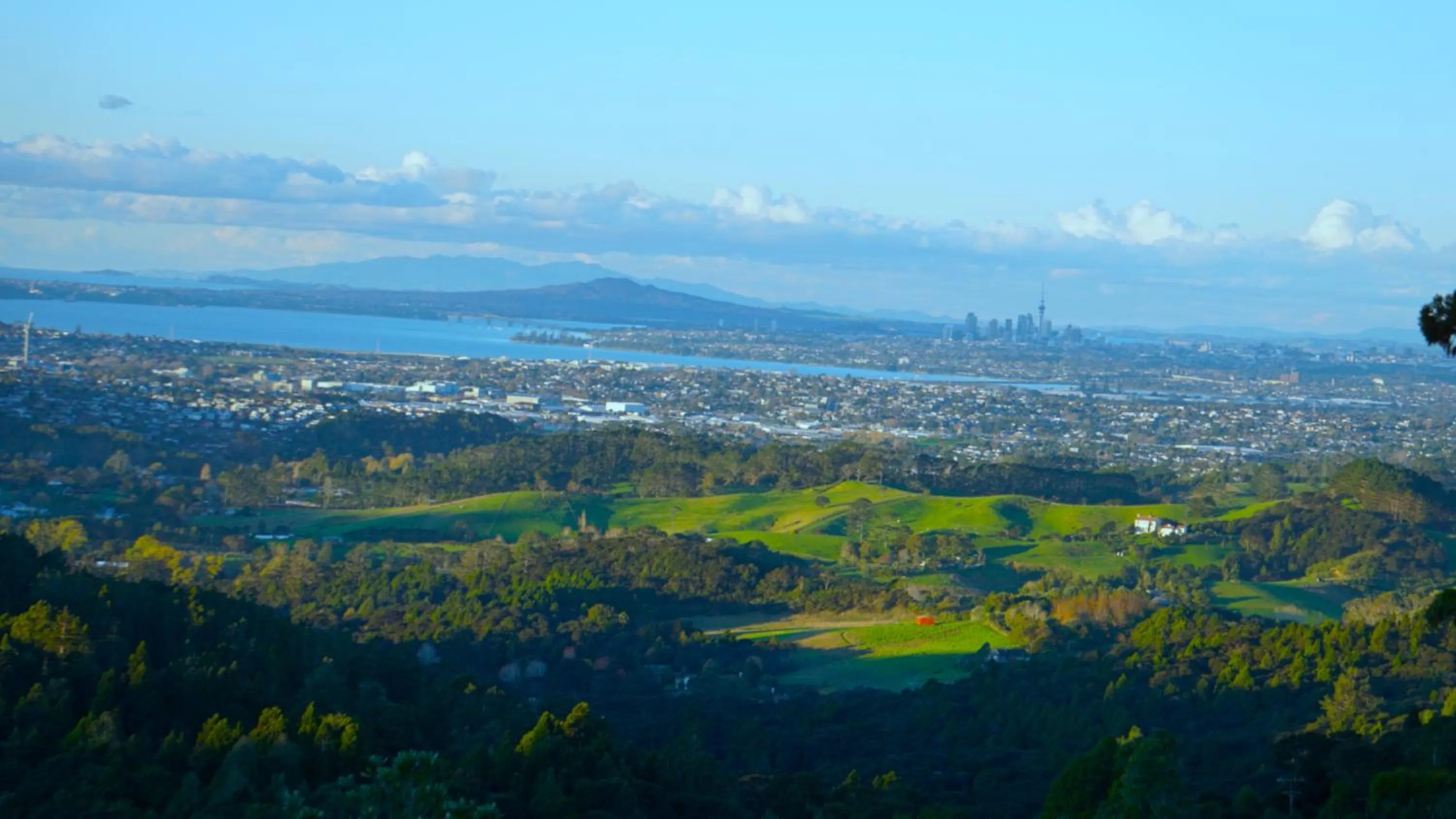 Waitakere Resort & Spa