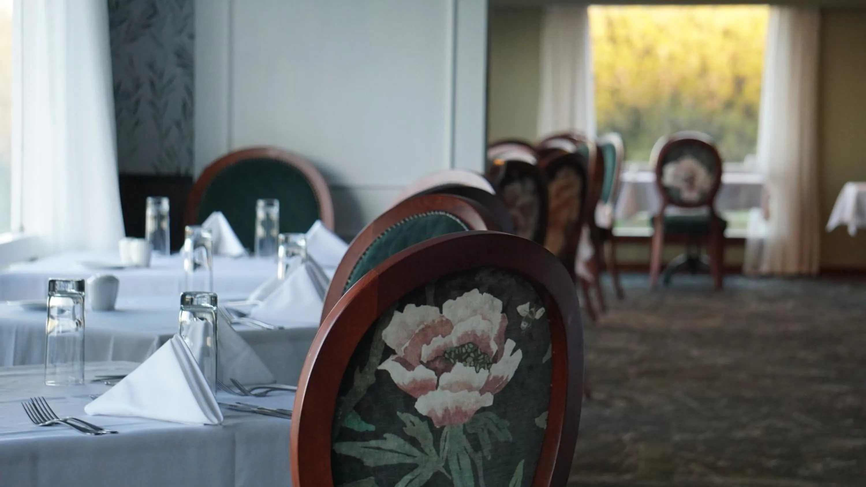 Waitakere Resort & Spa