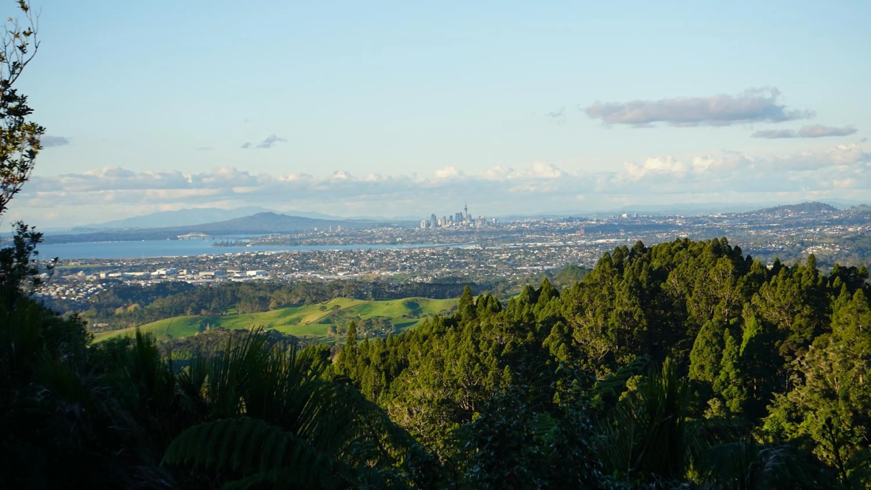 Waitakere Resort & Spa