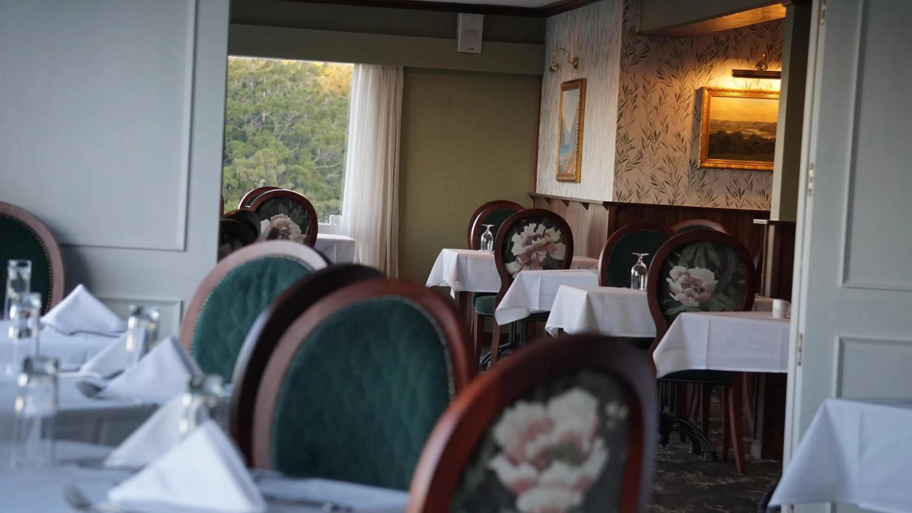 Waitakere Resort & Spa