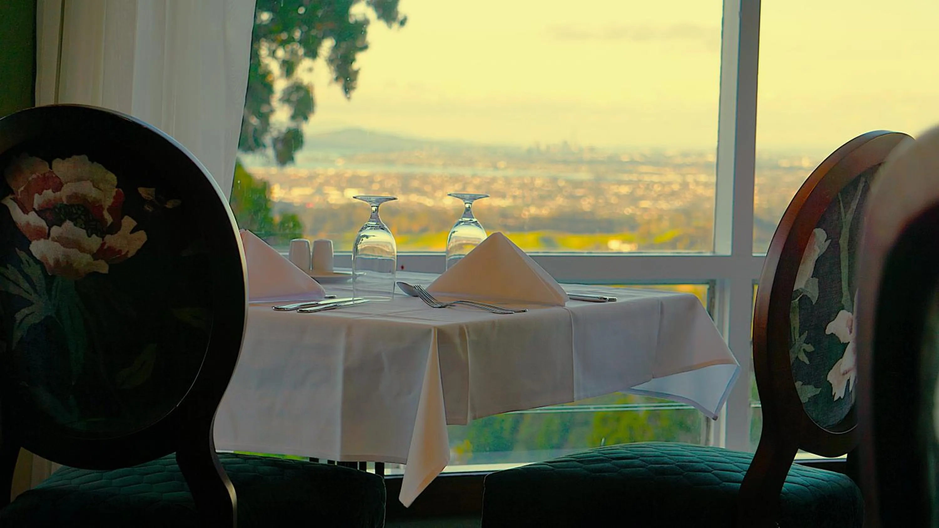 Waitakere Resort & Spa