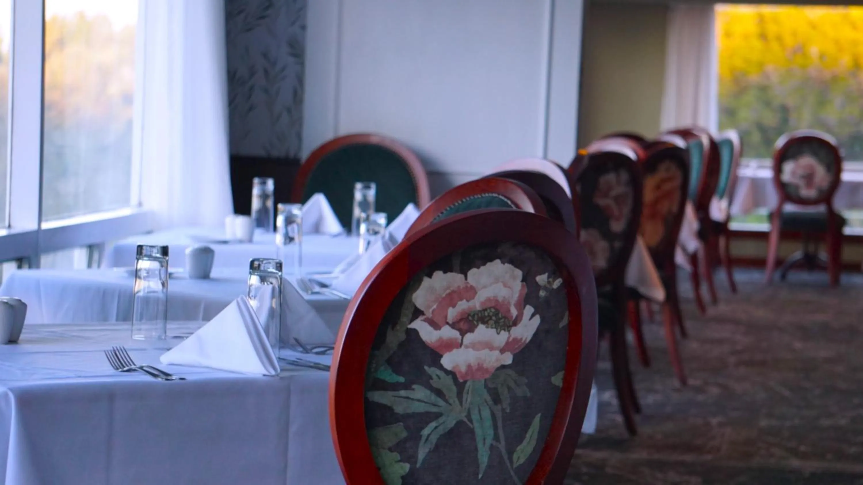 Waitakere Resort & Spa