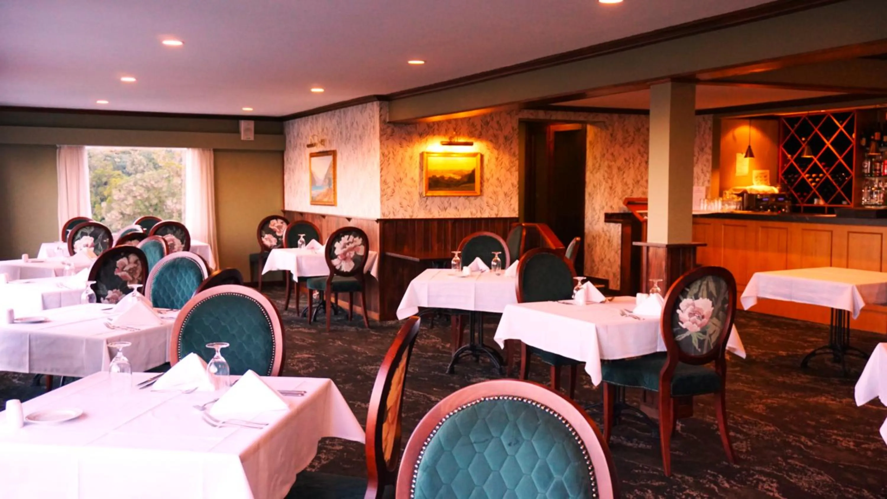 Waitakere Resort & Spa