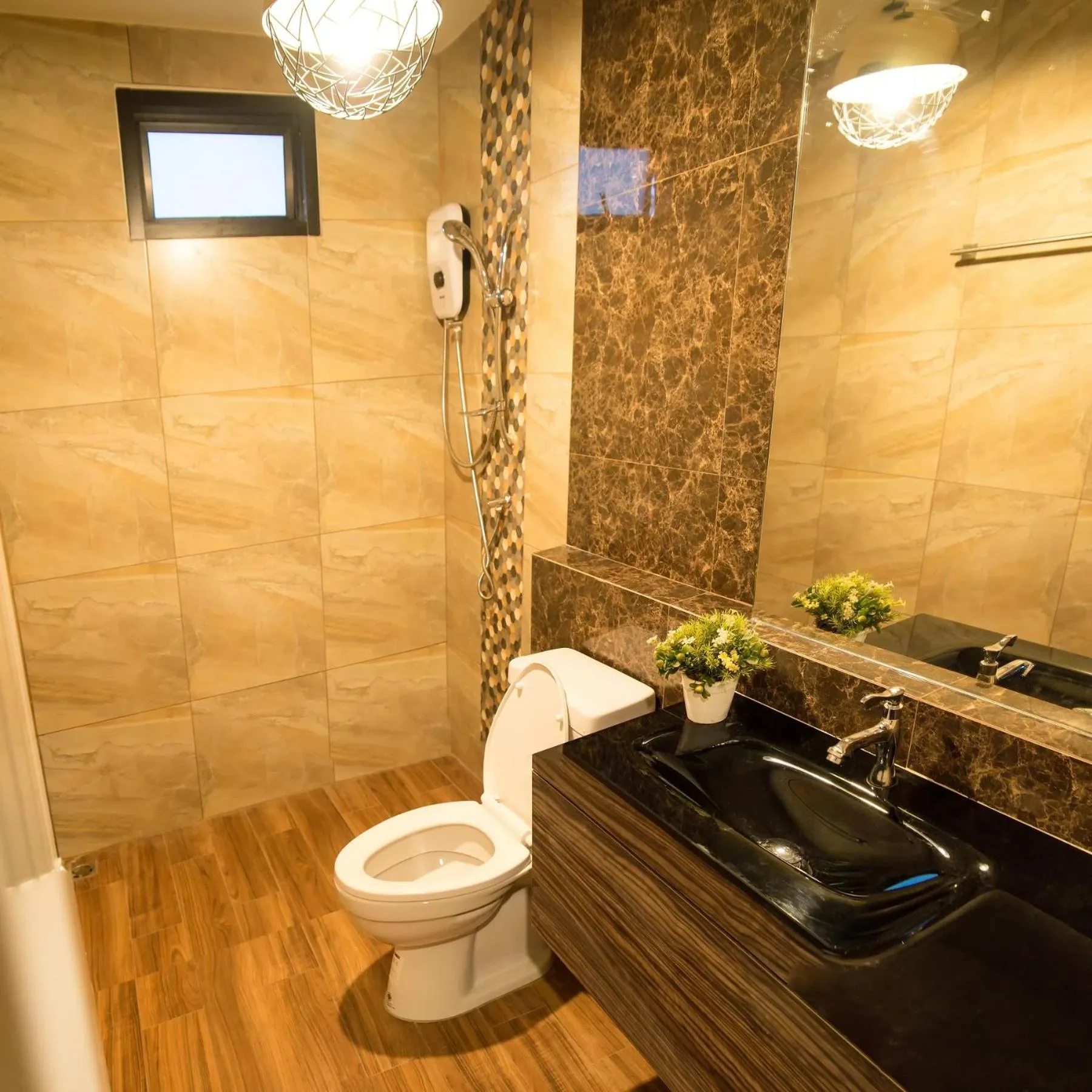 GetZleep House Sattahip