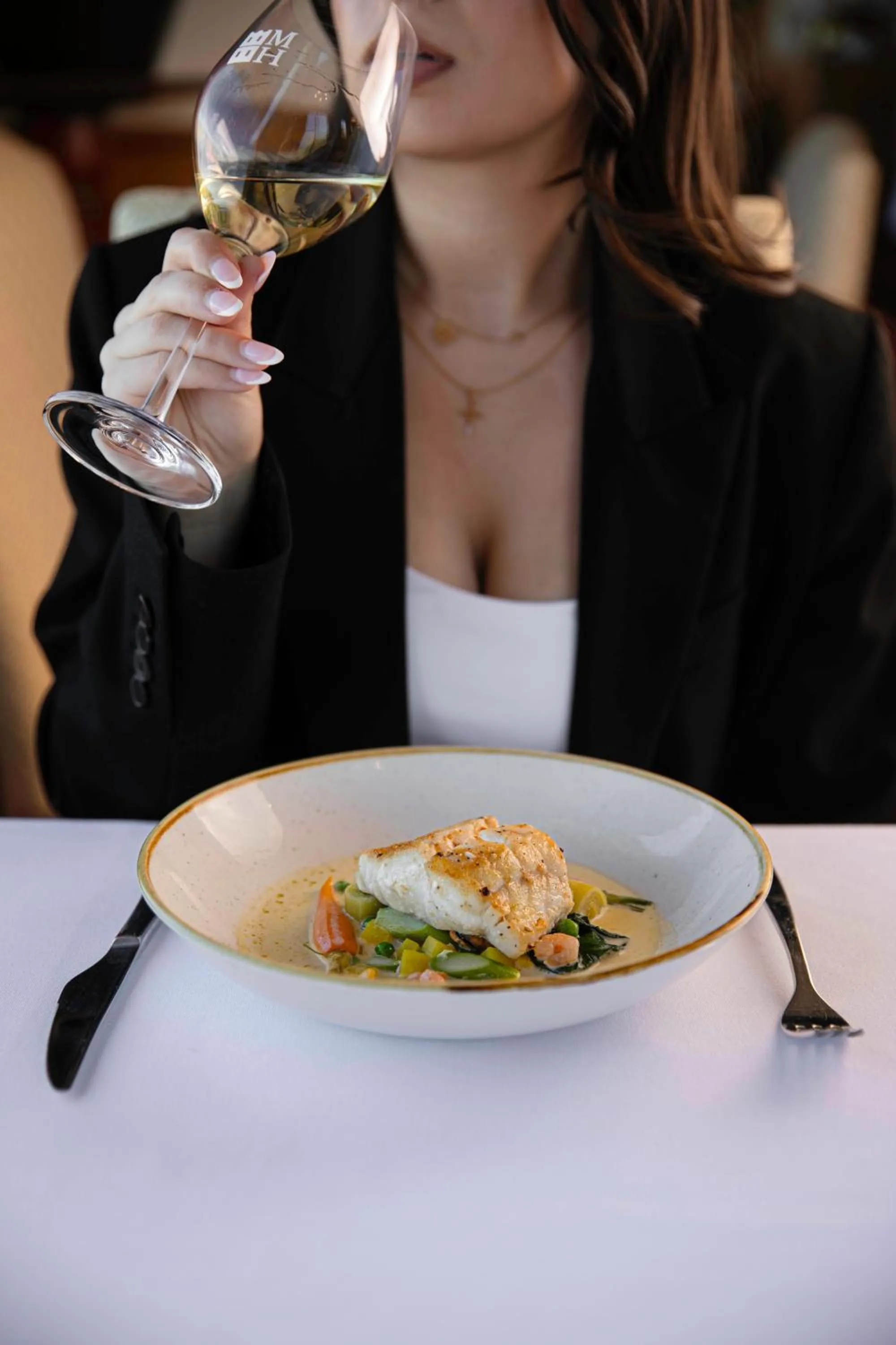 Food and drinks in Mountain Heritage Hotel