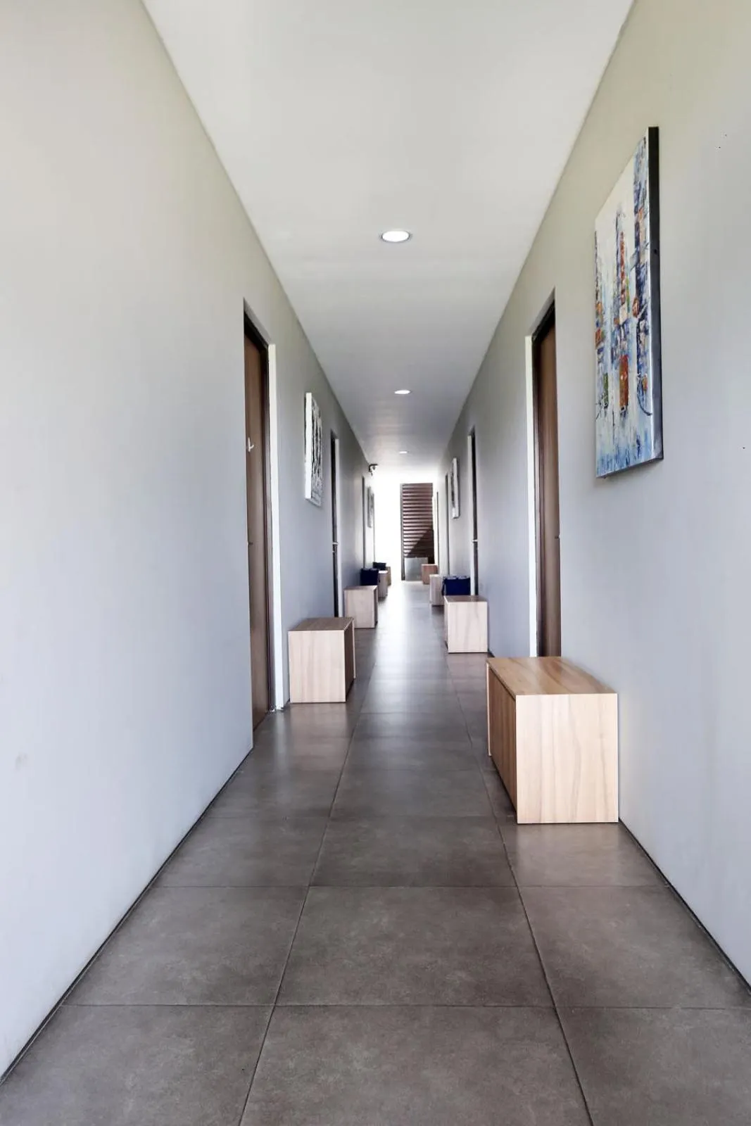 Property building in M Pavilion - Lippo Karawaci