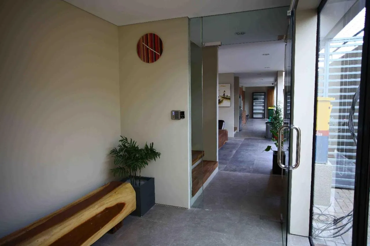 Property building in M Pavilion - Lippo Karawaci