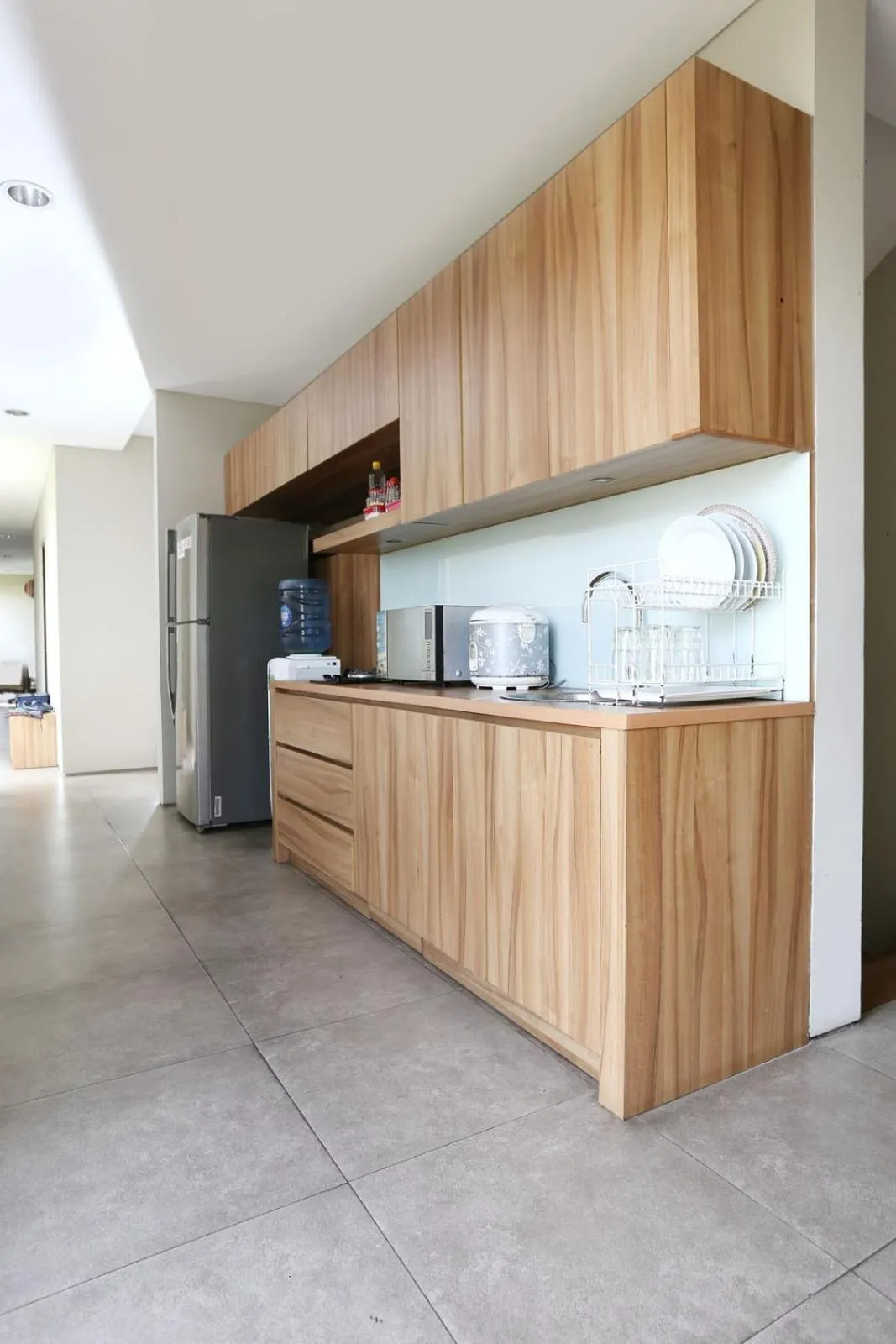 Kitchen or kitchenette in M Pavilion - Lippo Karawaci