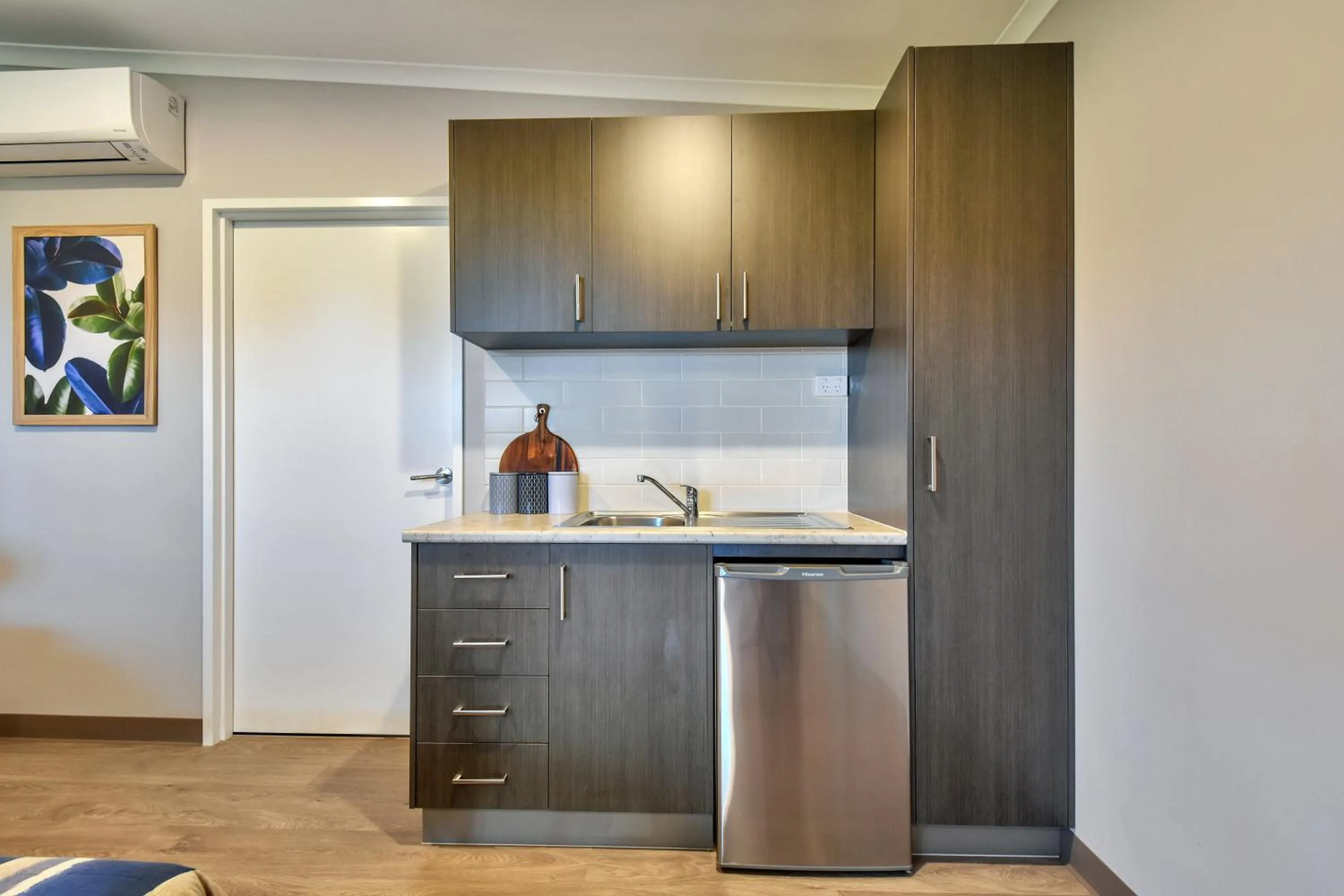 Dundee Beach Holiday Park