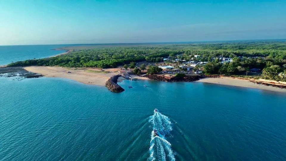Dundee Beach Holiday Park