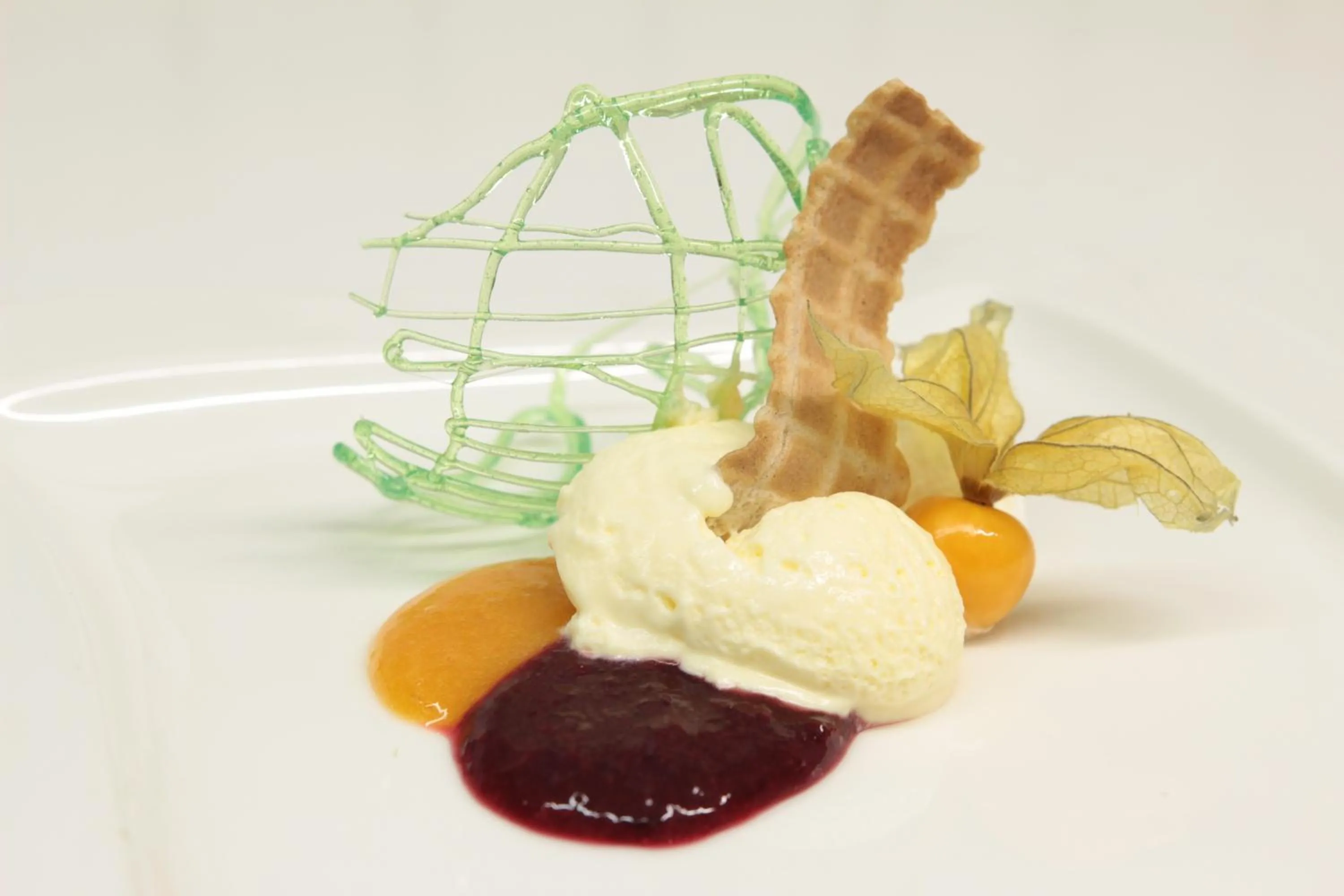 Food in Hotel Malteinerhof