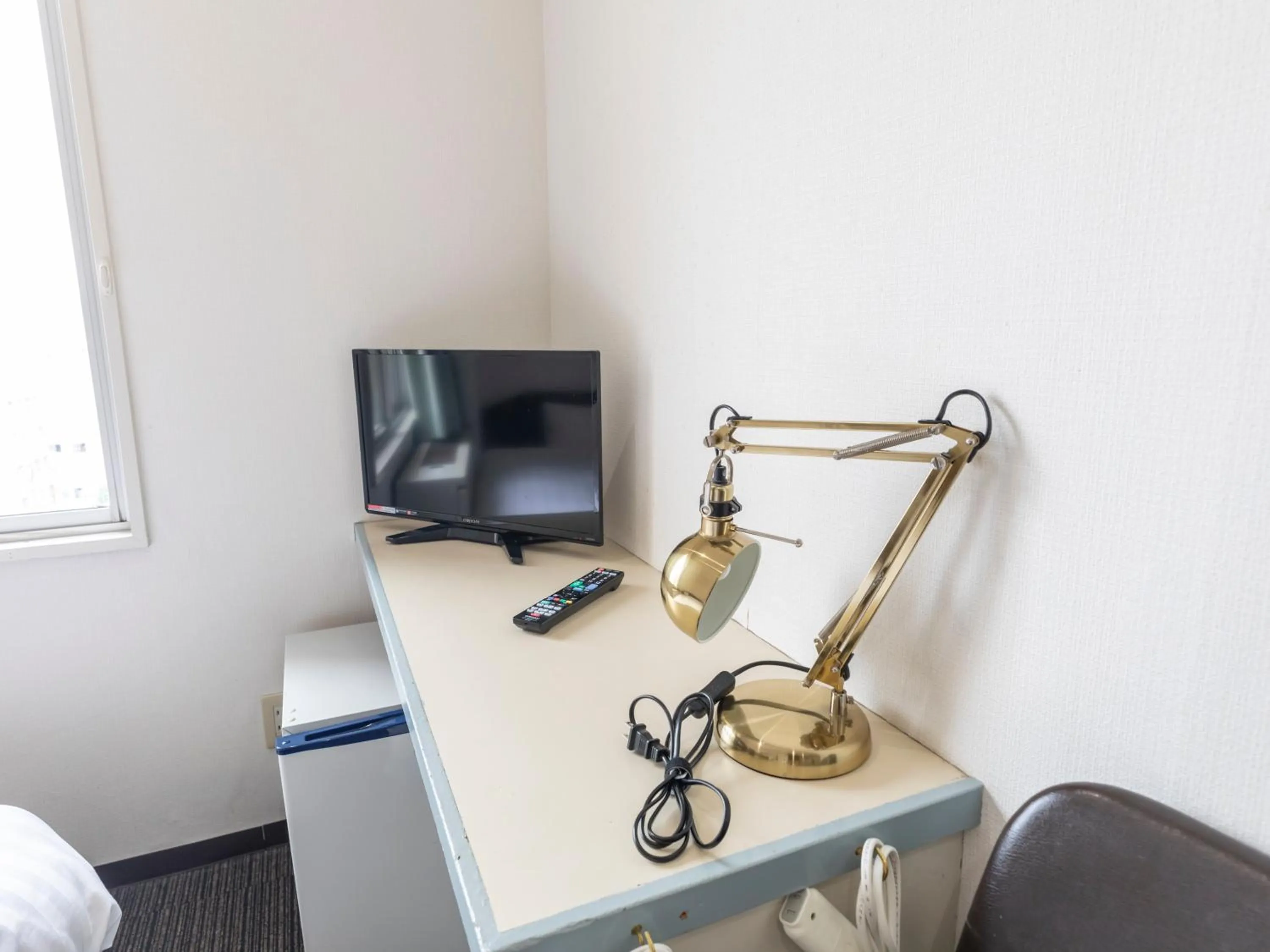 Photo of the whole room in Tabist HotelArflex Tokuyama Station