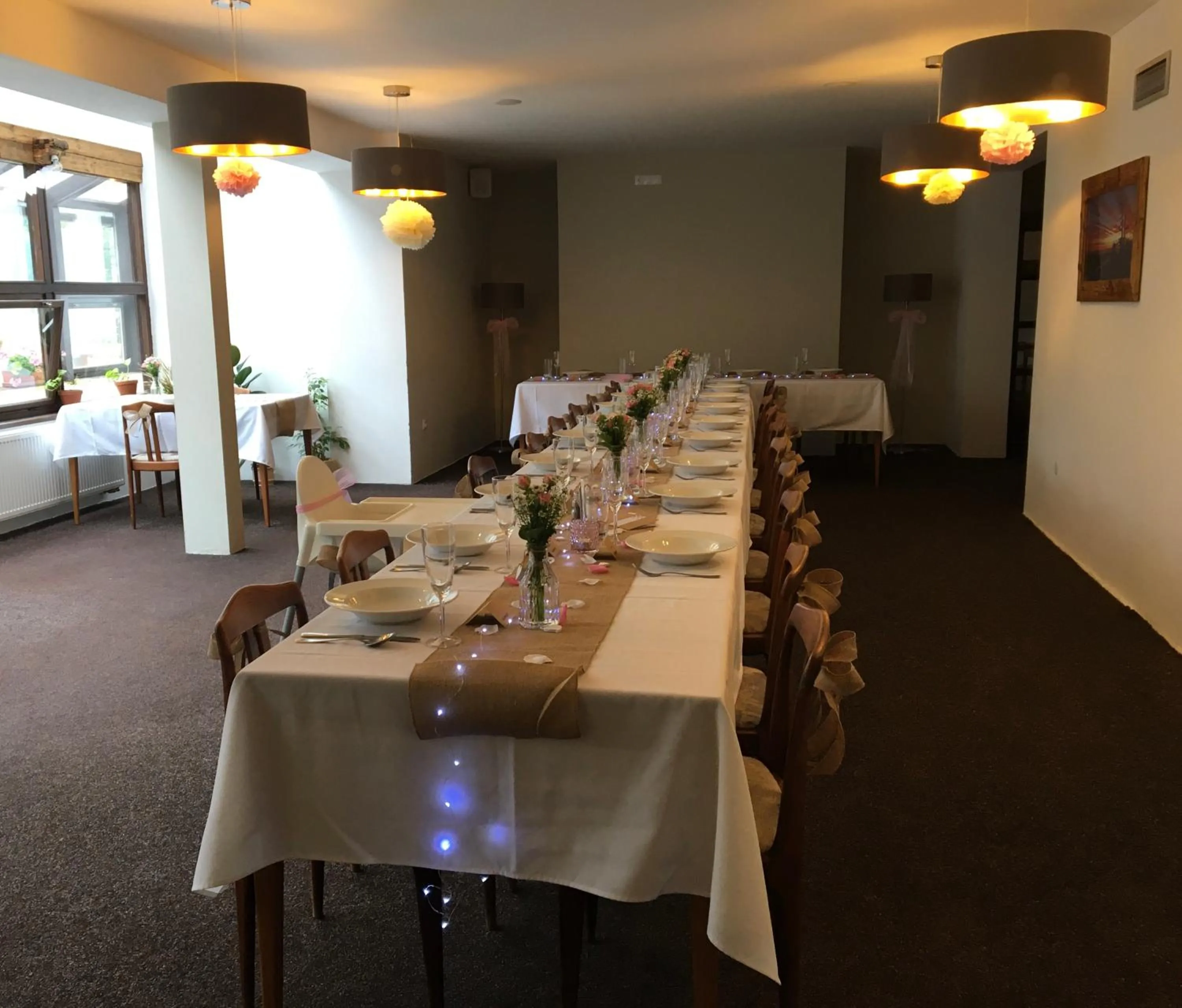 wedding in Hotel STARÝ MLÝN