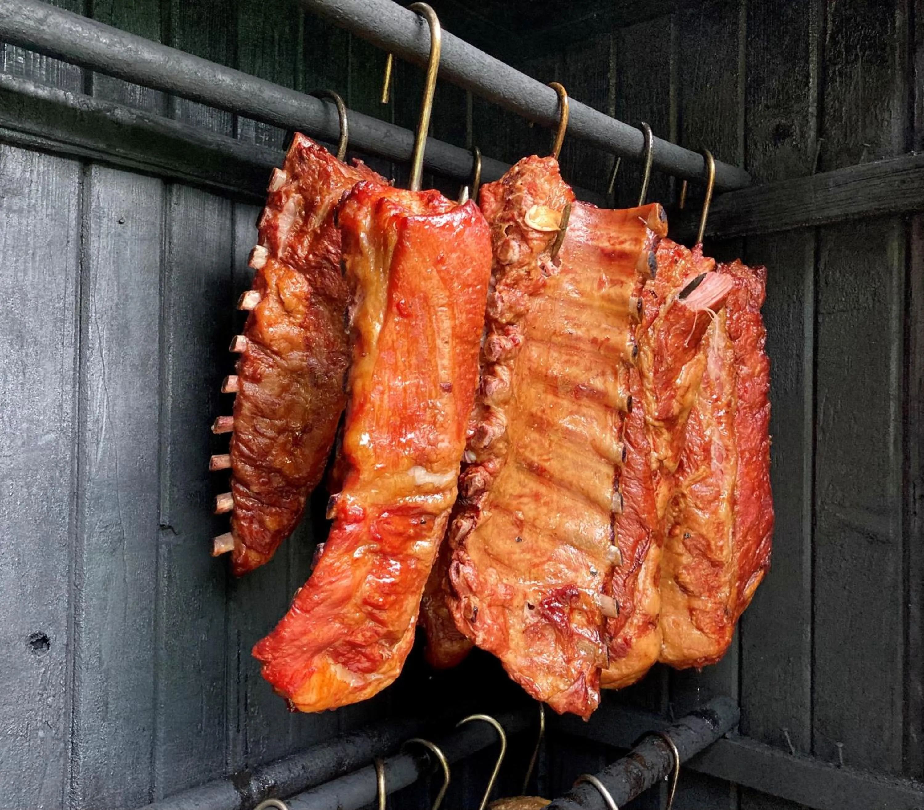Food close-up in Hotel STARÝ MLÝN